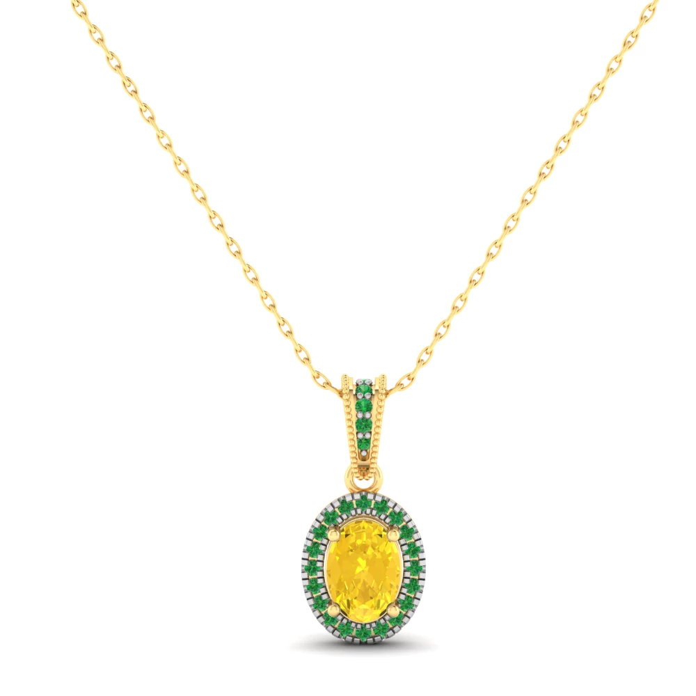 Gold_Citrine_Emerald