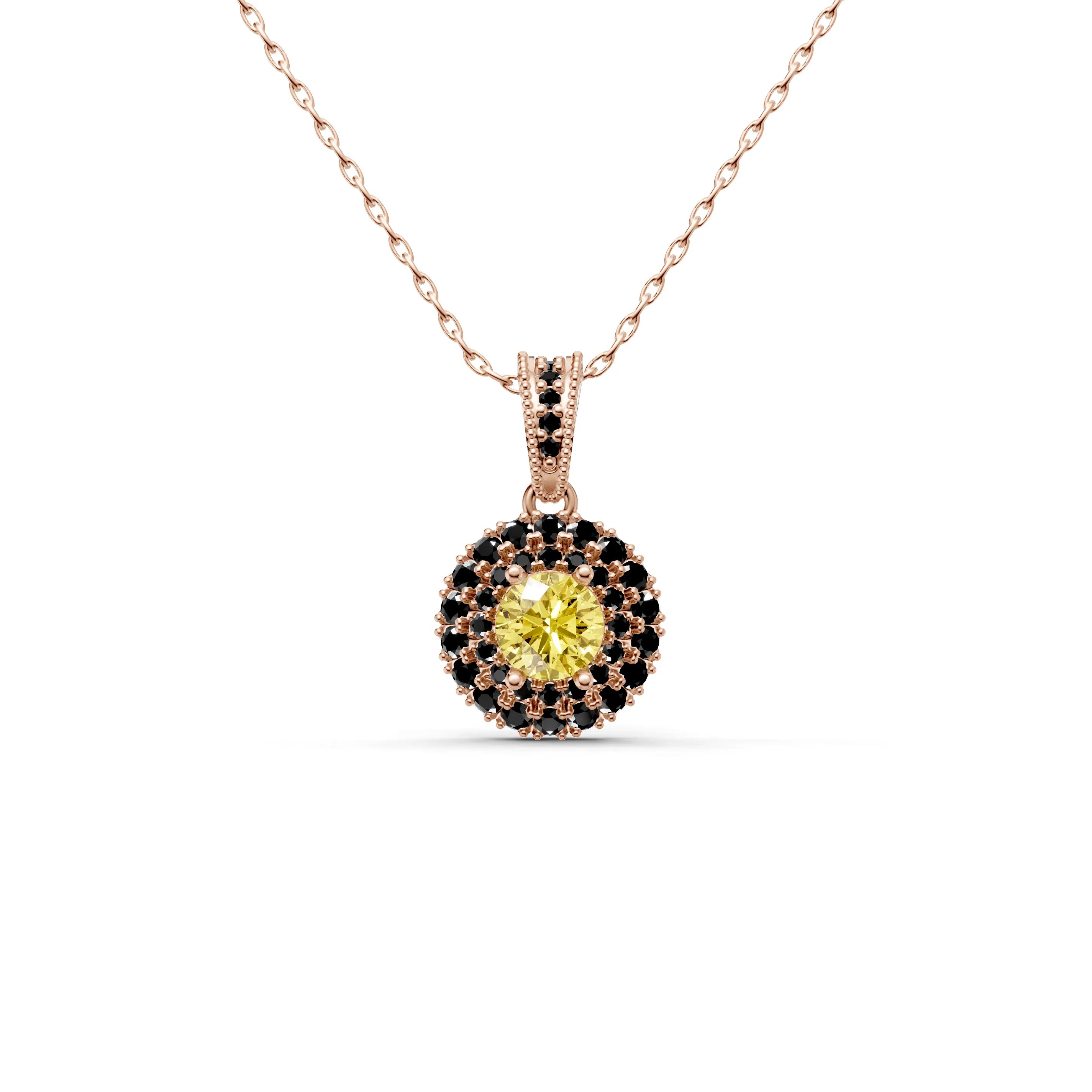 Rose_Citrine_Black