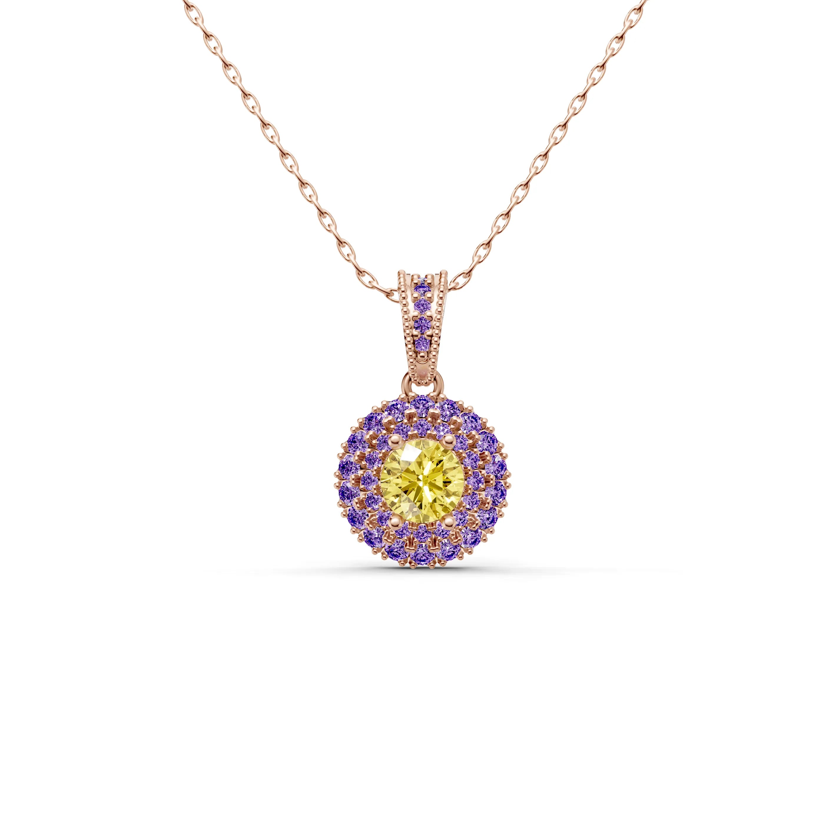 Rose_Citrine_Amethyst