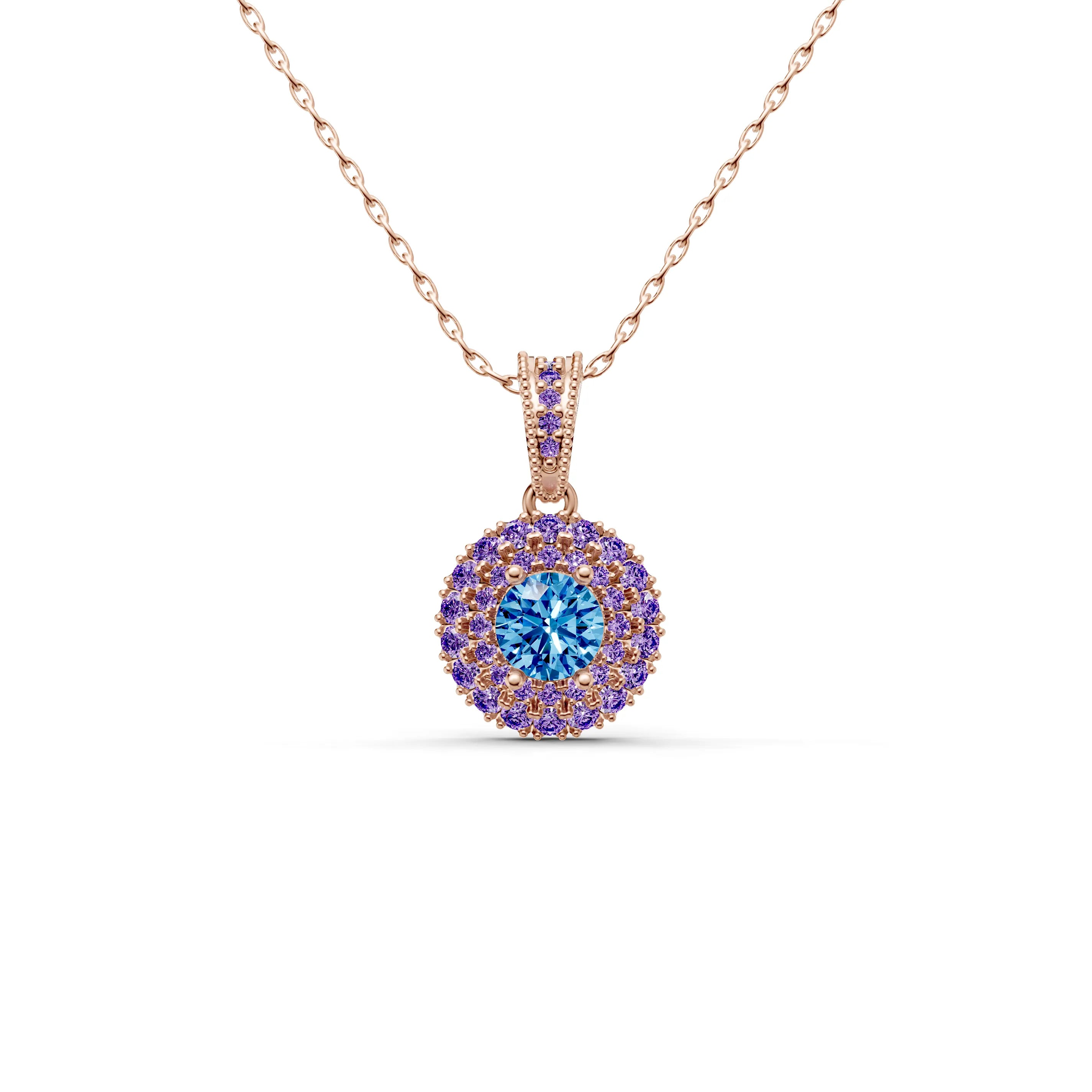 Rose_Aquamarine_Amethyst