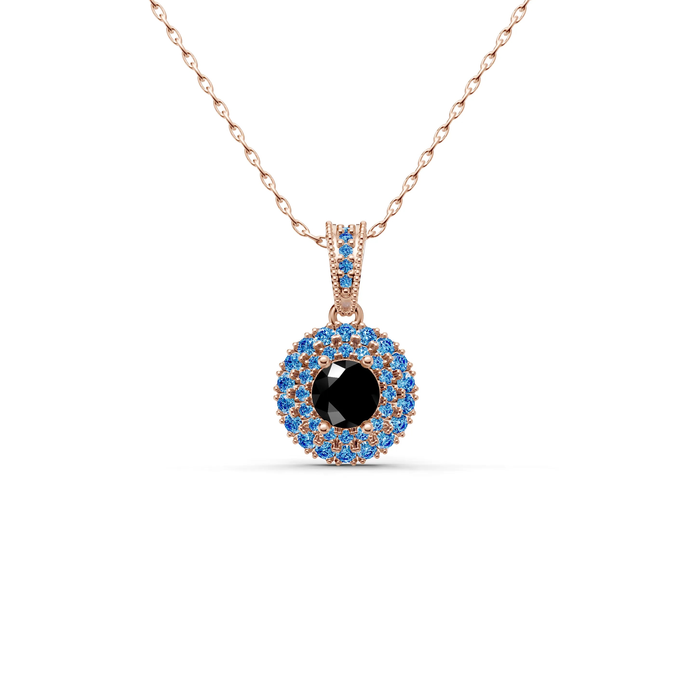 Rose_Black_Aquamarine