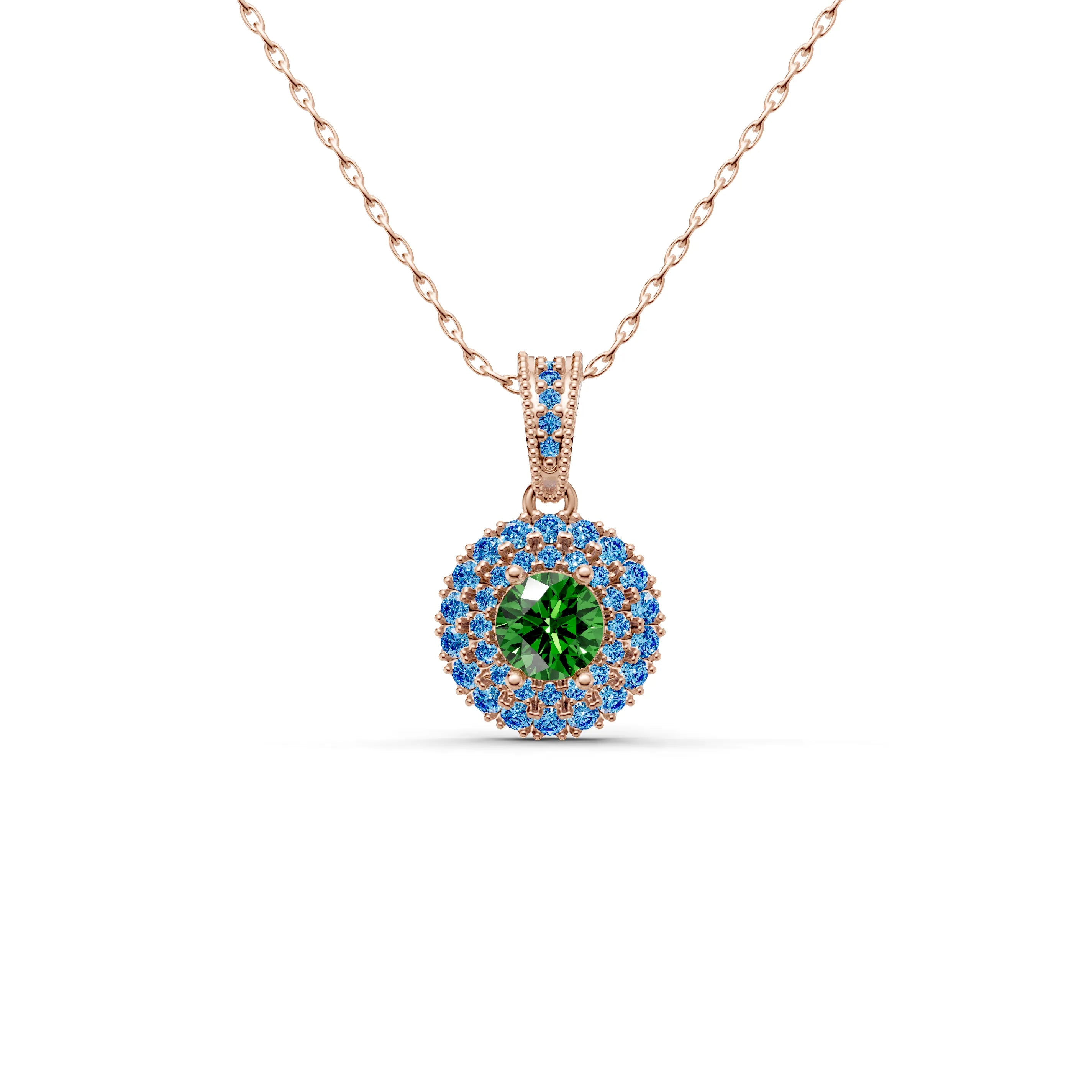 Rose_Emerald_Aquamarine