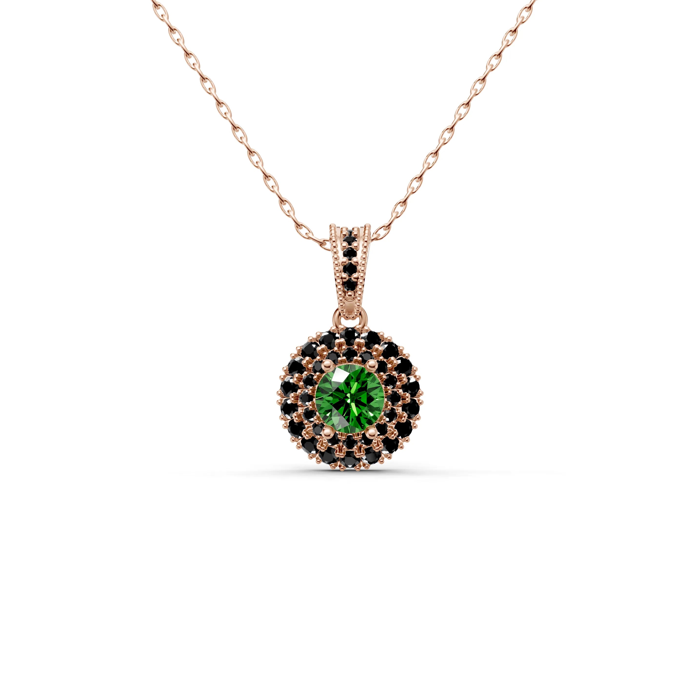 Rose_Emerald_Black