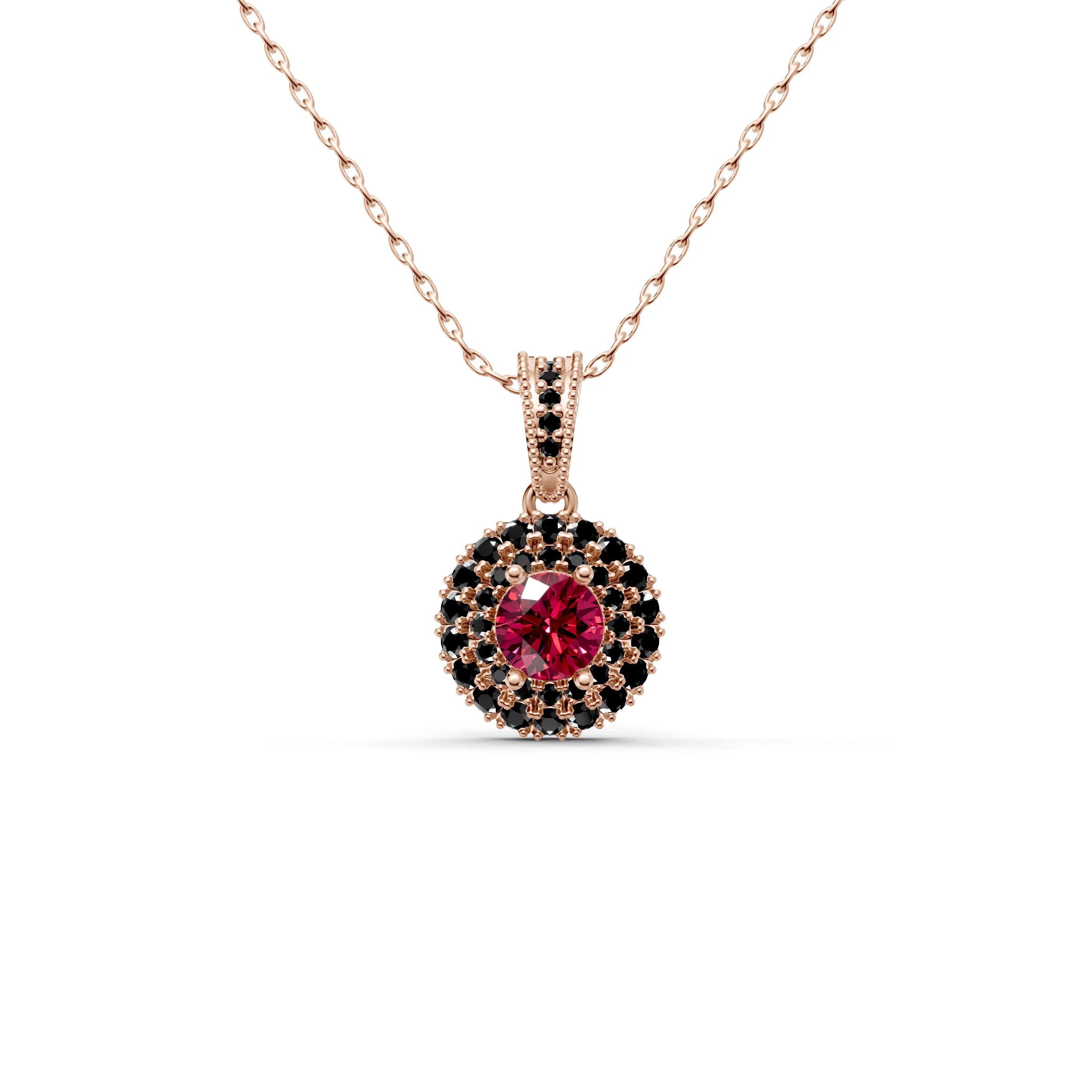 Rose_Ruby_Black