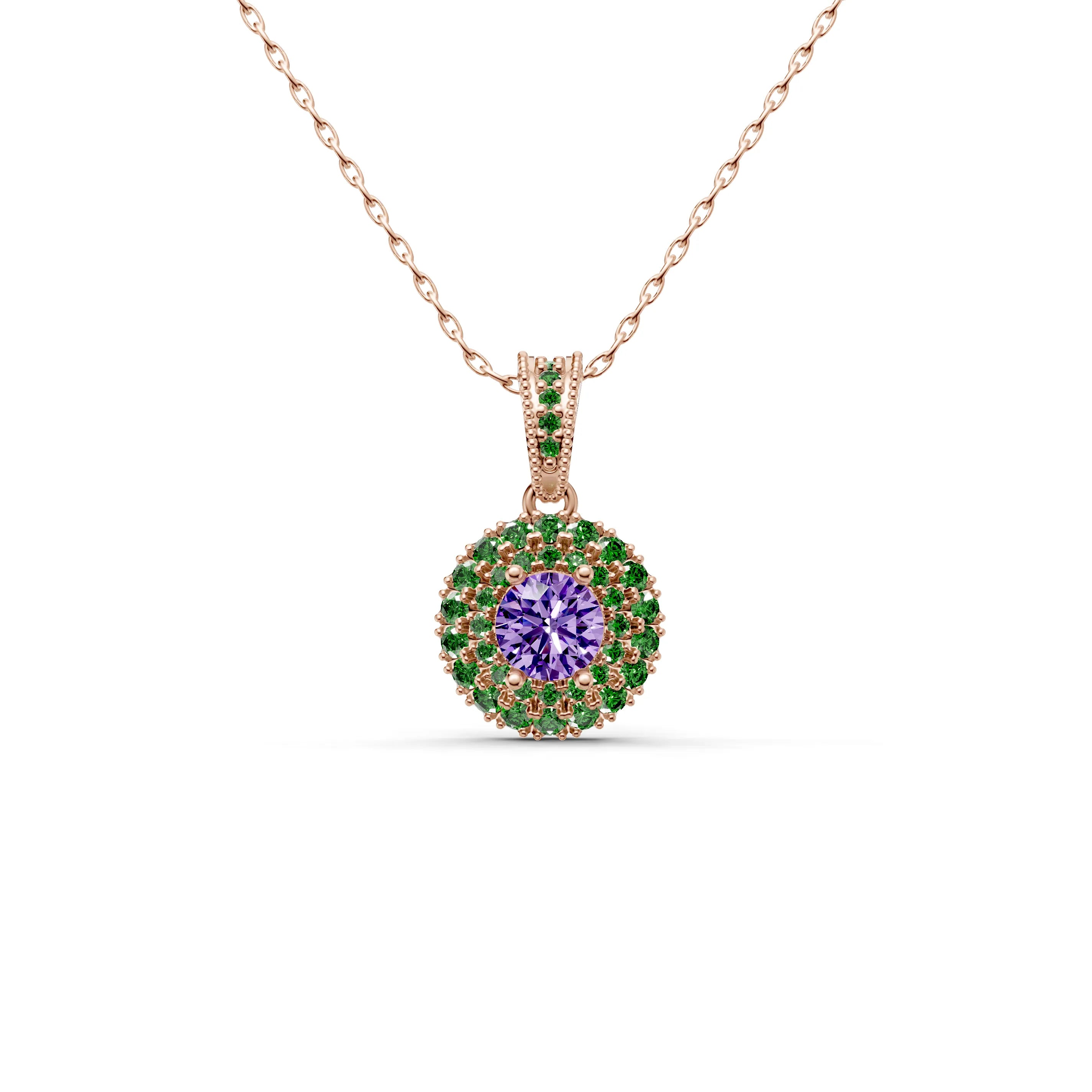 Rose_Amethyst_Emerald