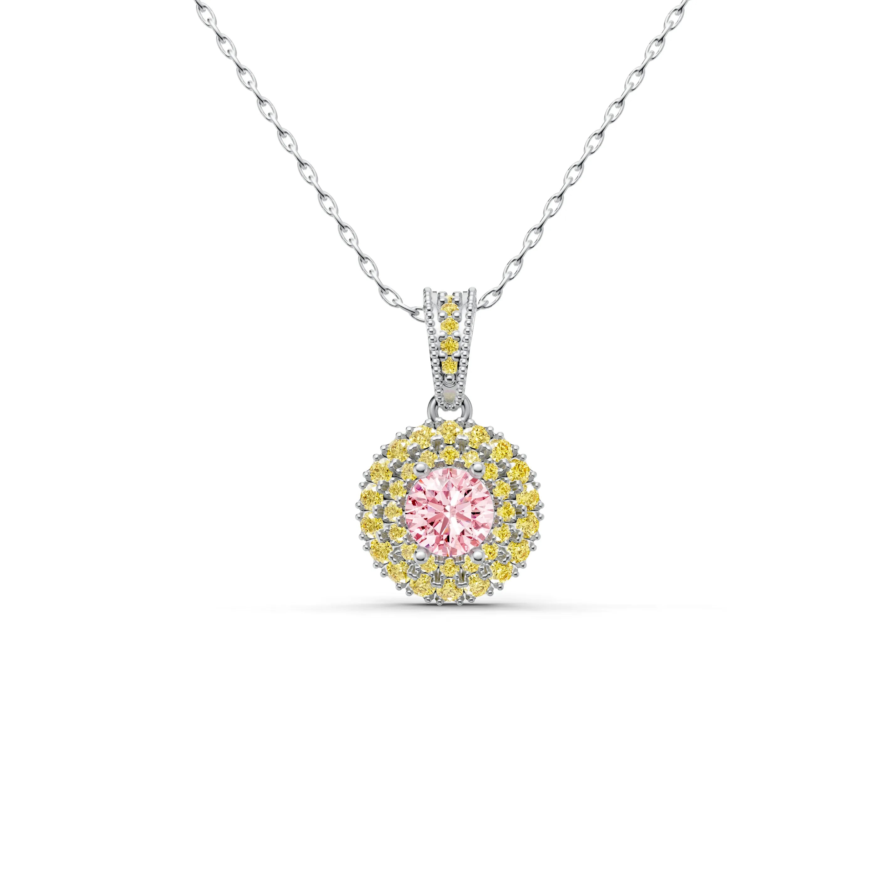 Silver_Pink_Citrine