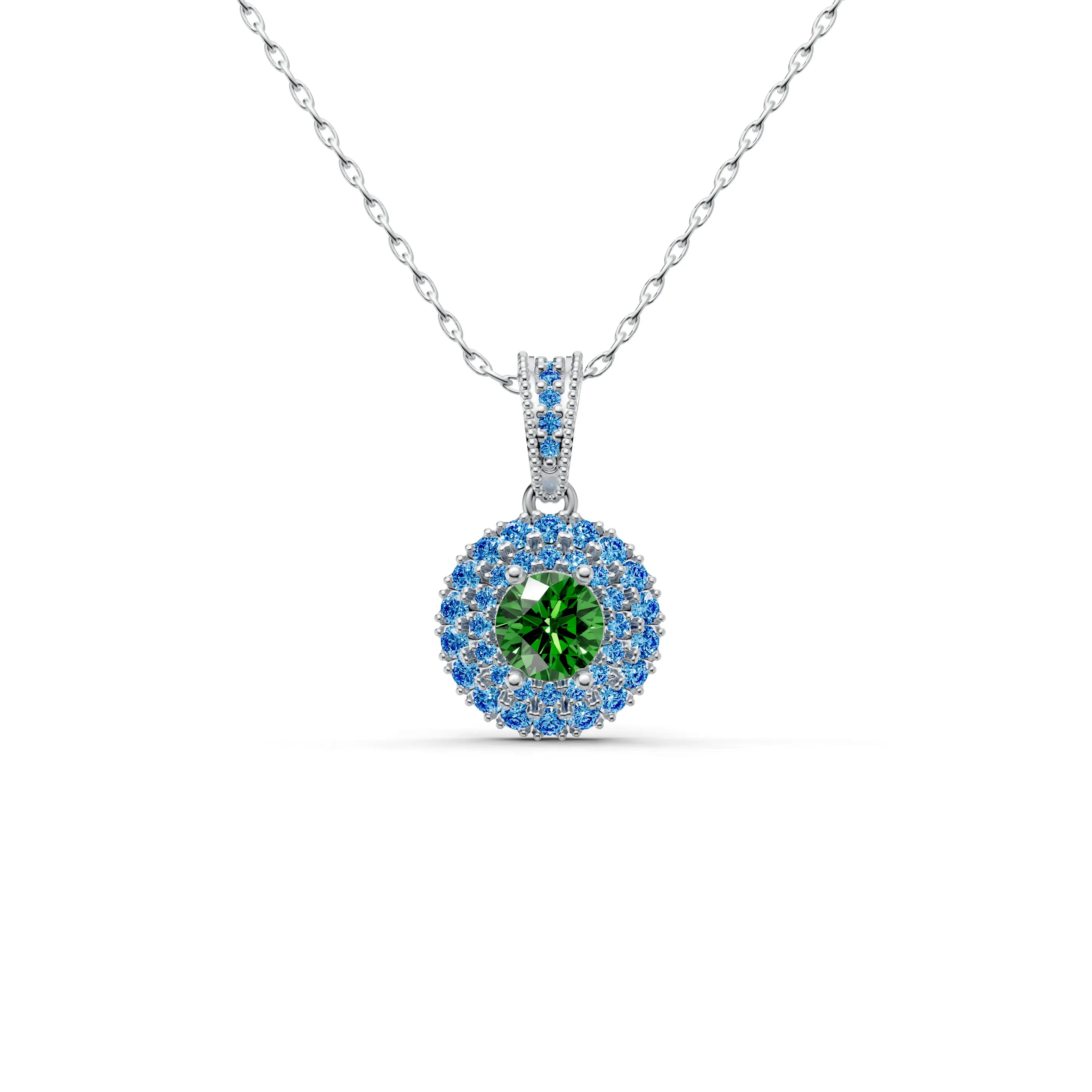 Silver_Emerald_Aquamarine