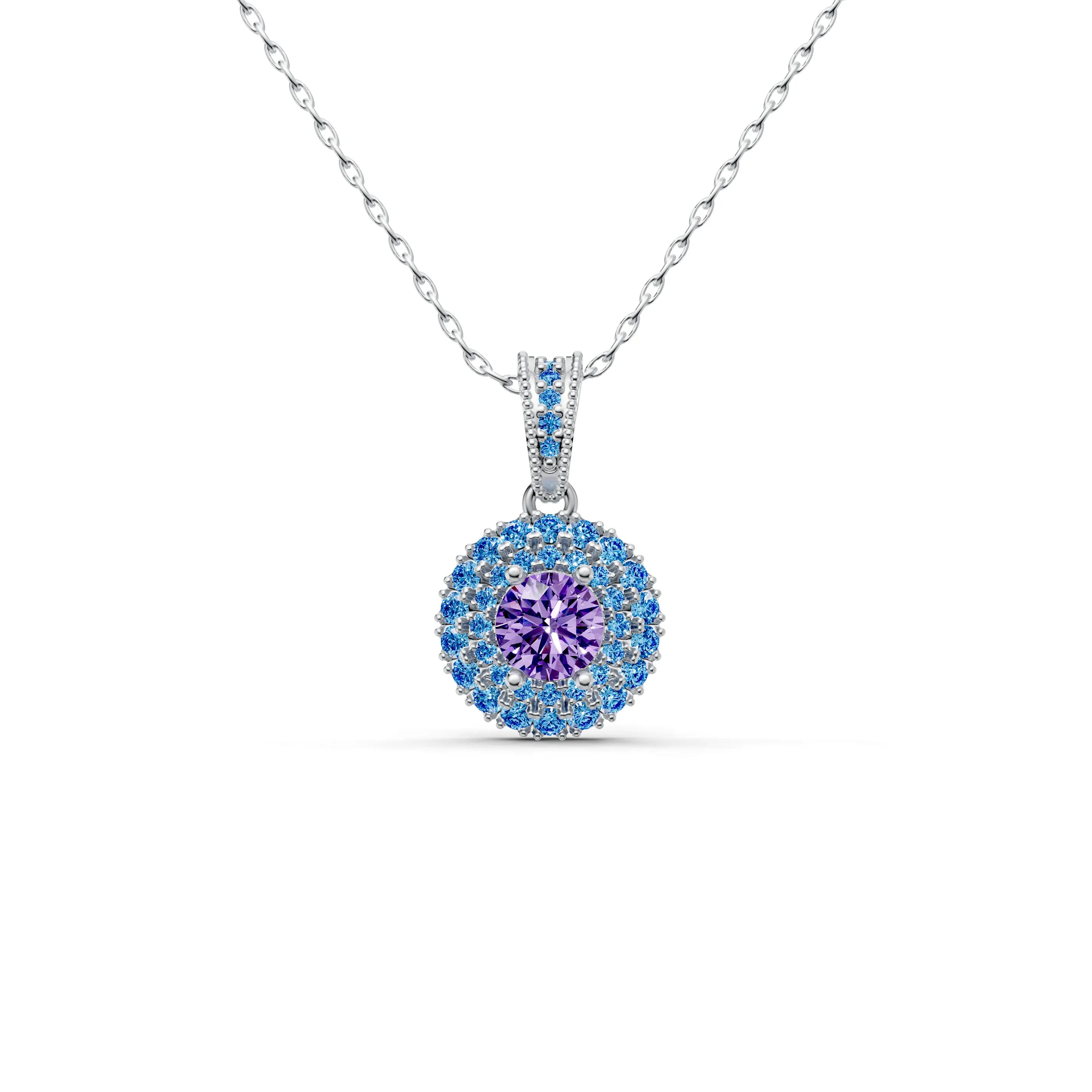 Silver_Amethyst_Aquamarine