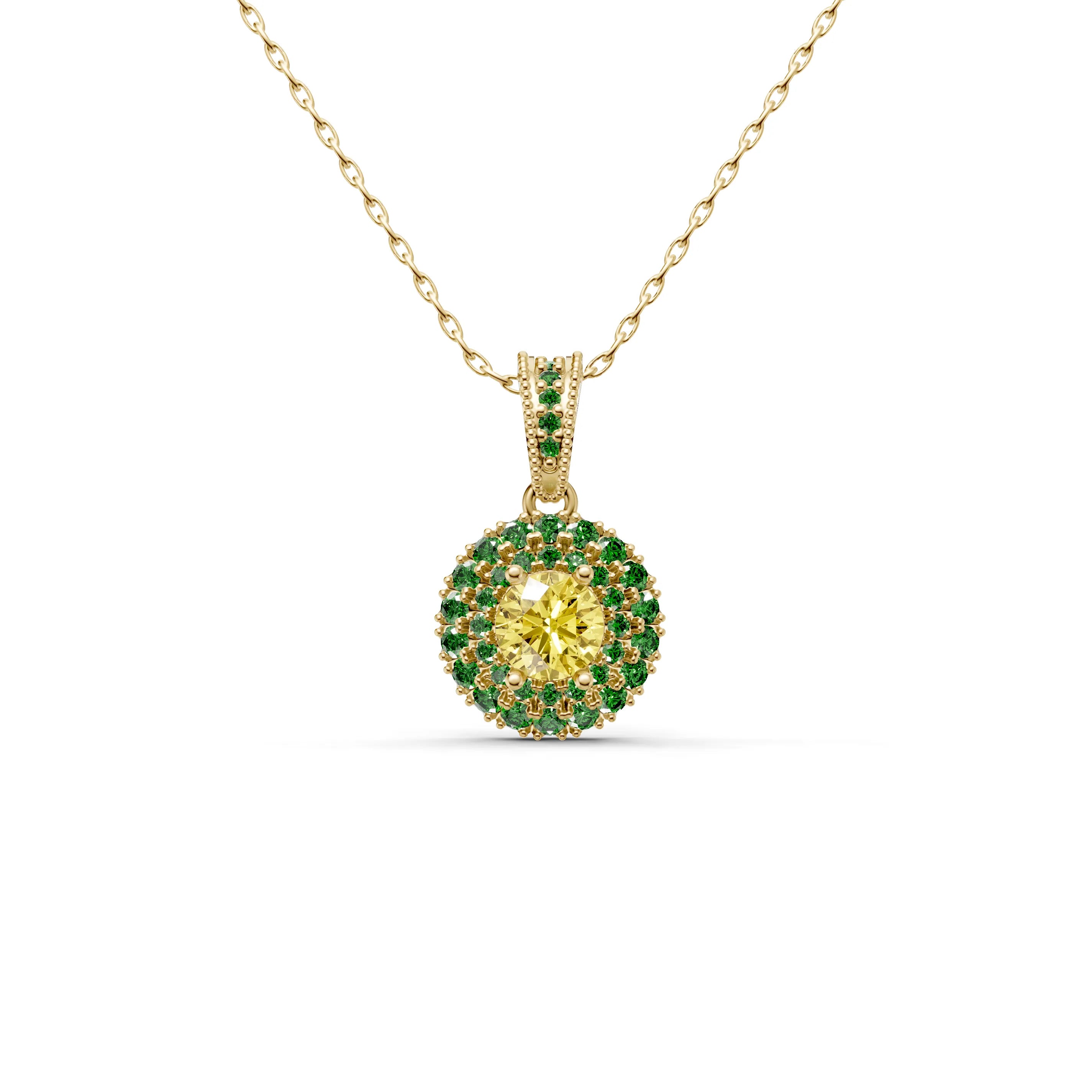 Gold_Citrine_Emerald