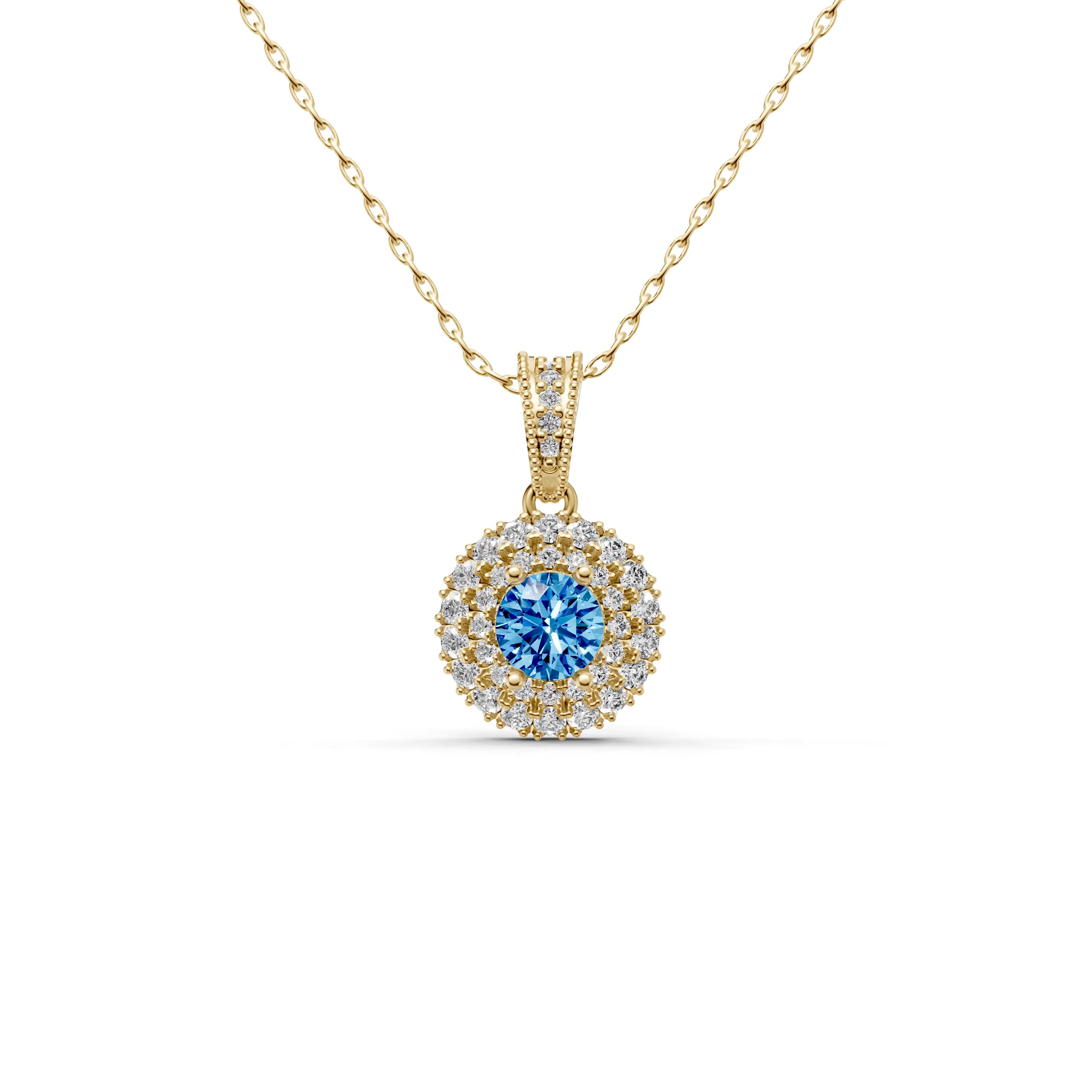 Gold_Aquamarine_Diamond