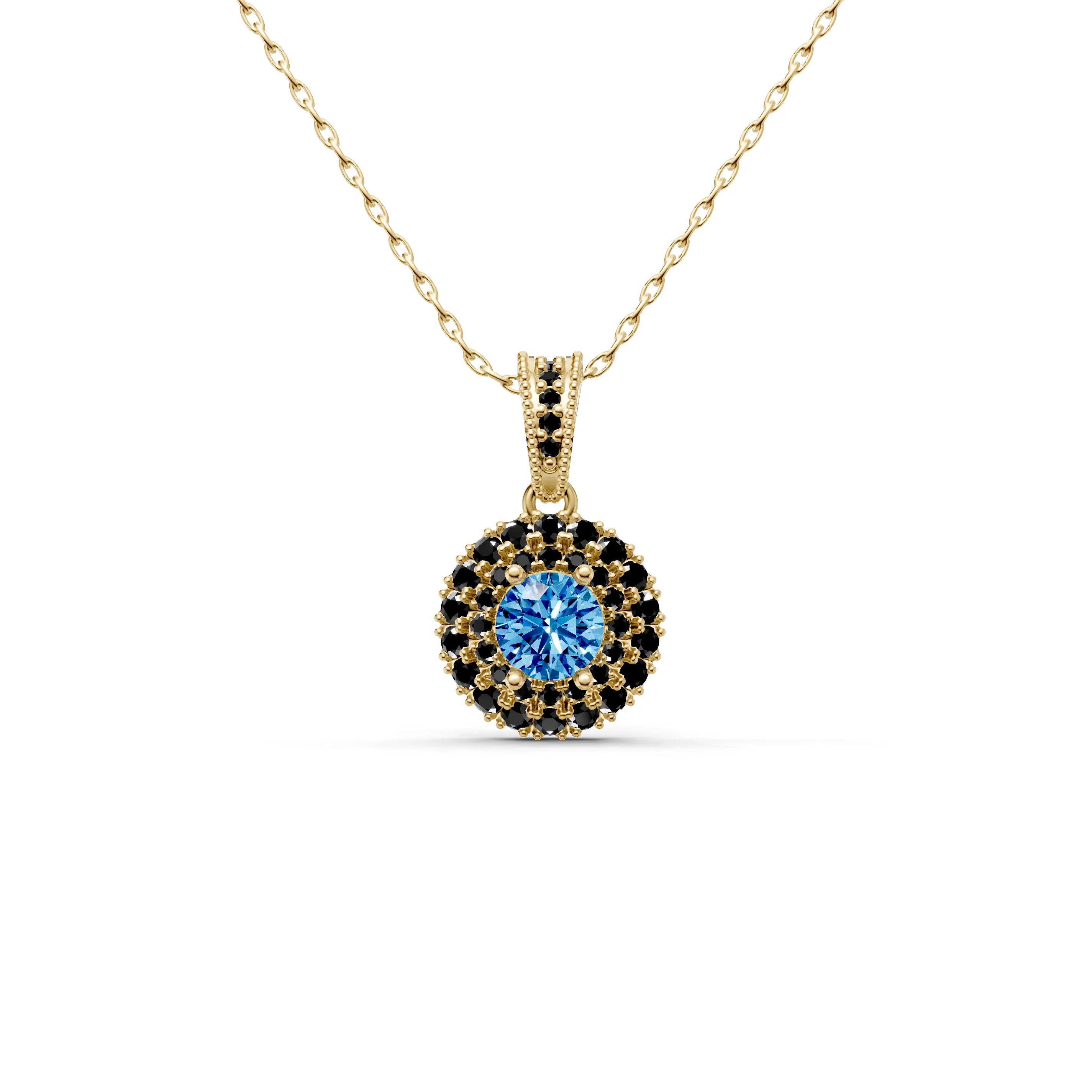 Gold_Aquamarine_Black