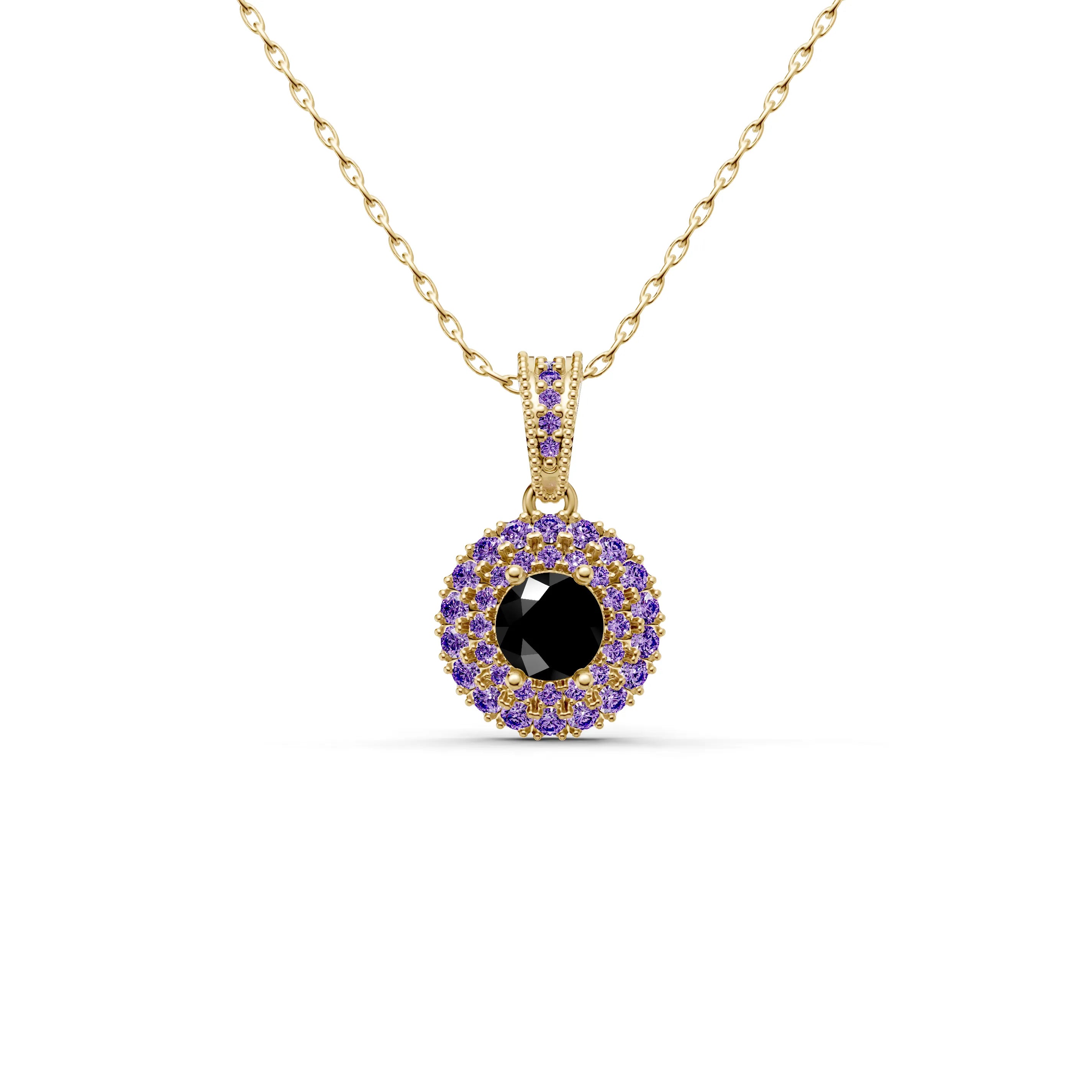 Gold_Black_Amethyst