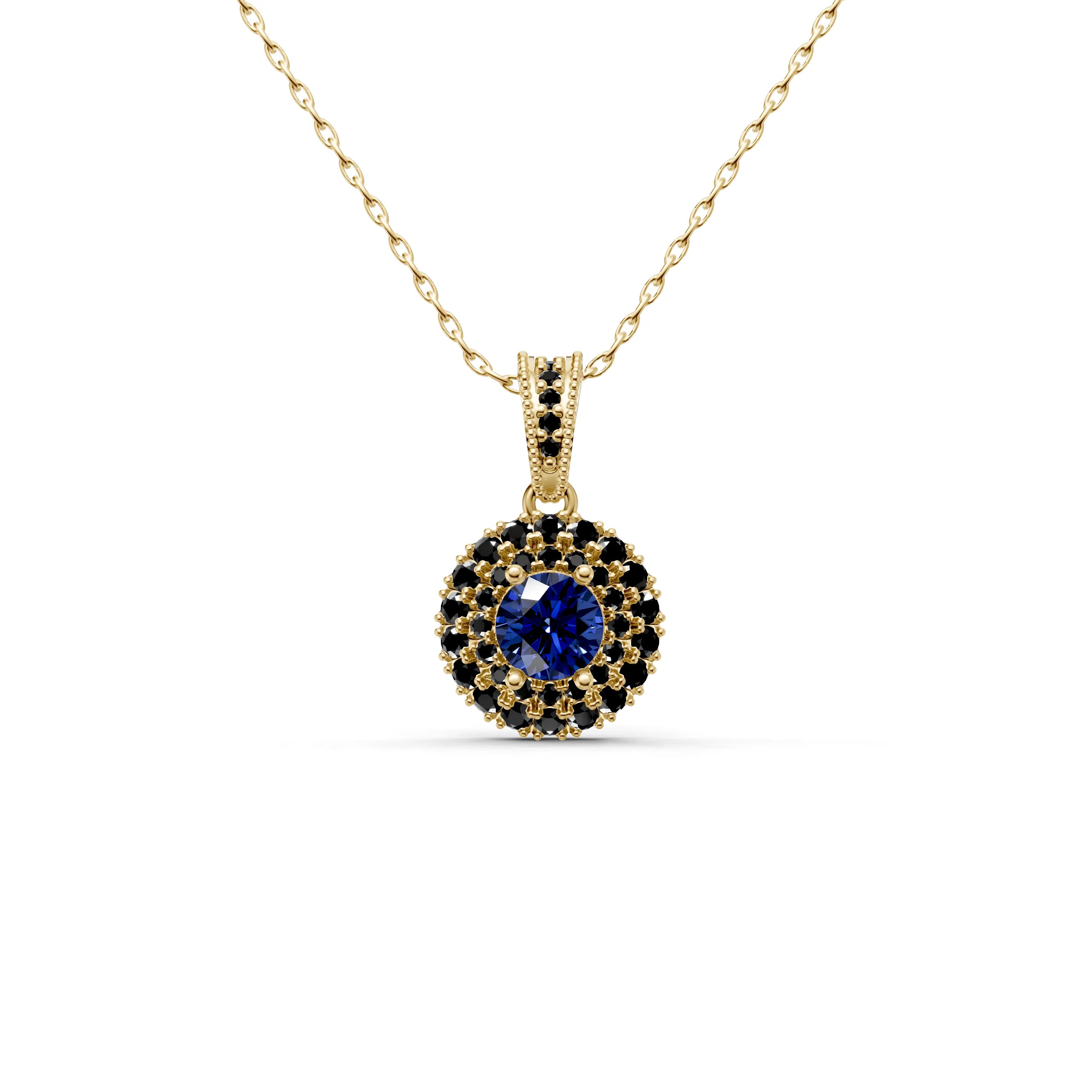 Gold_Sapphire_Black