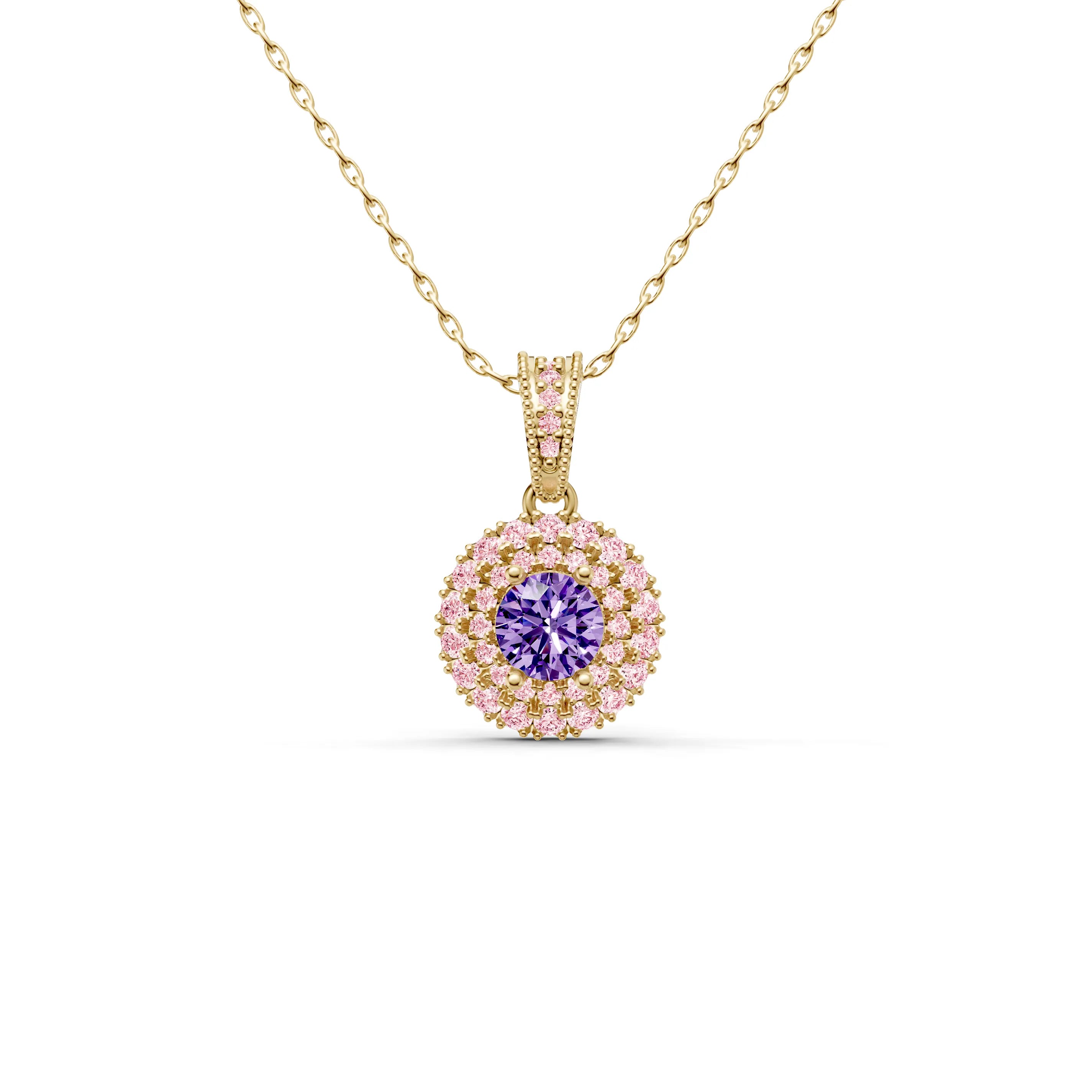 Gold_Amethyst_Pink