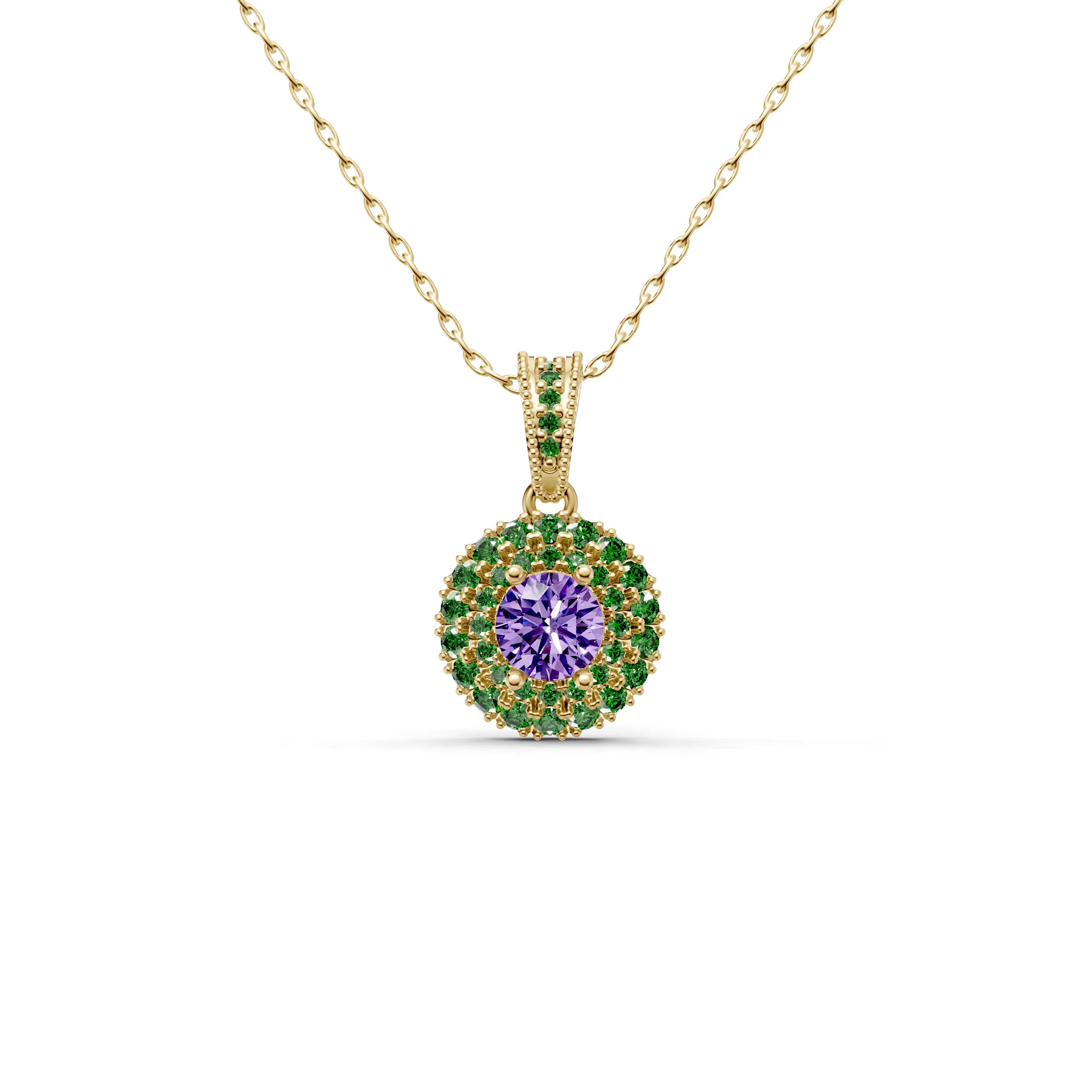 Gold_Amethyst_Emerald