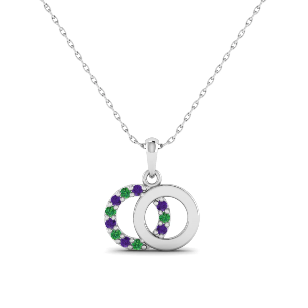 Silver_Amethyst_Emerald