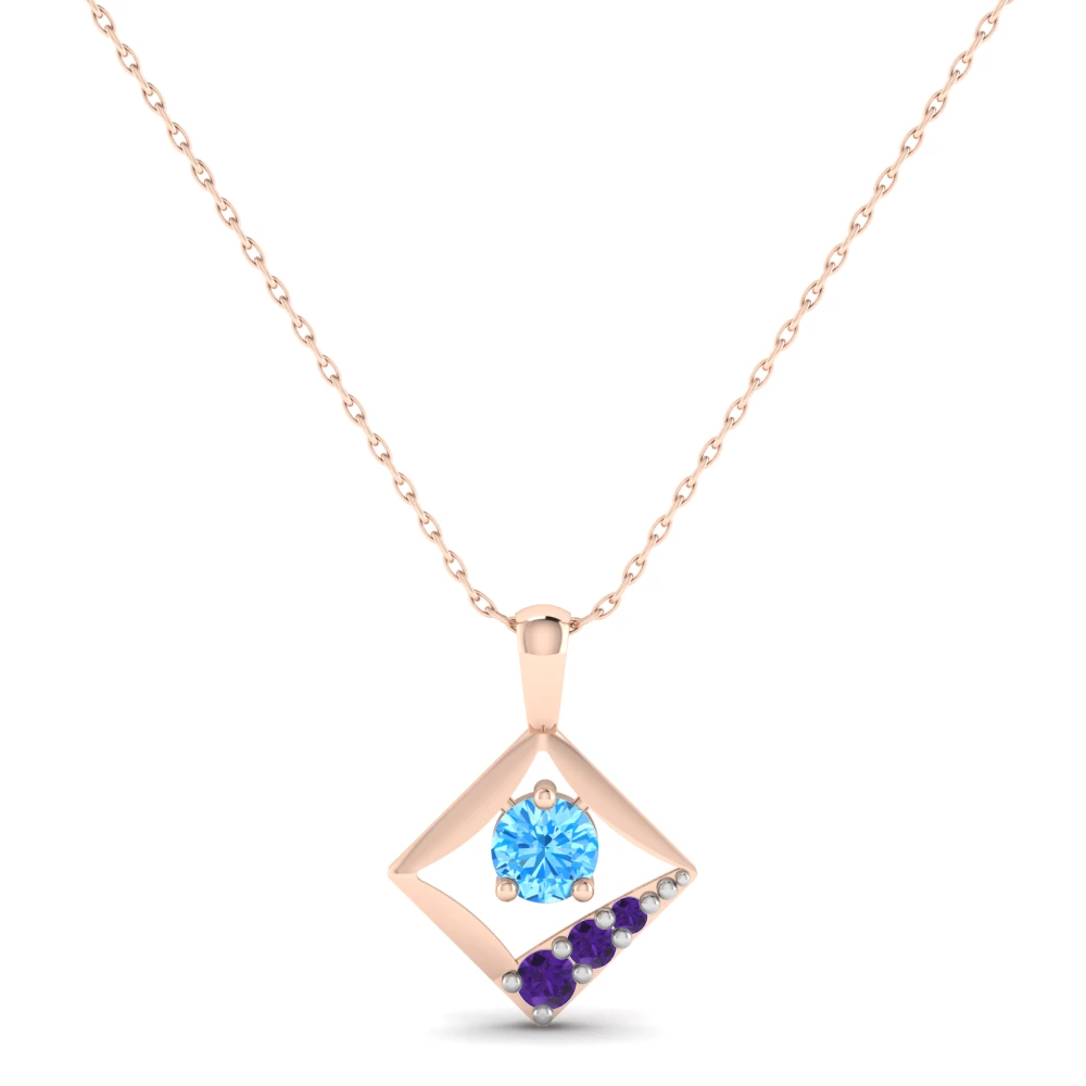 Rose_Aquamarine_Amethyst