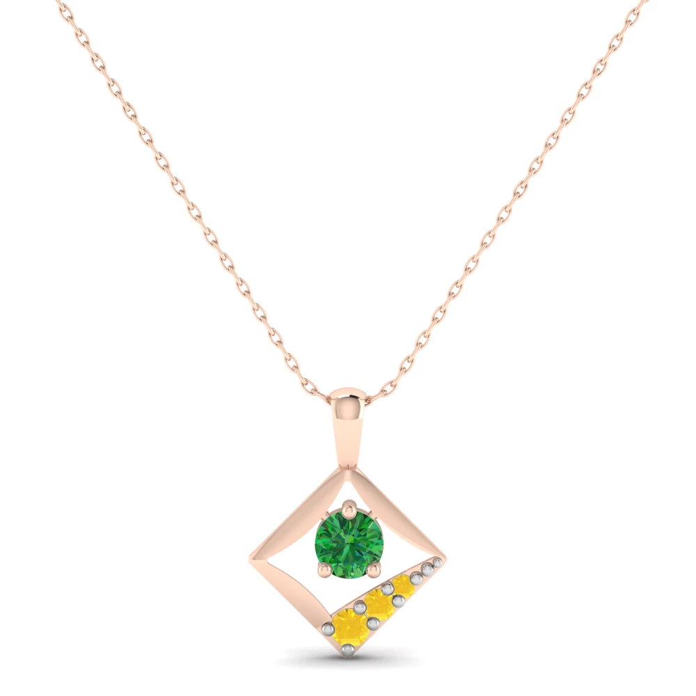 Rose_Emerald_Citrine