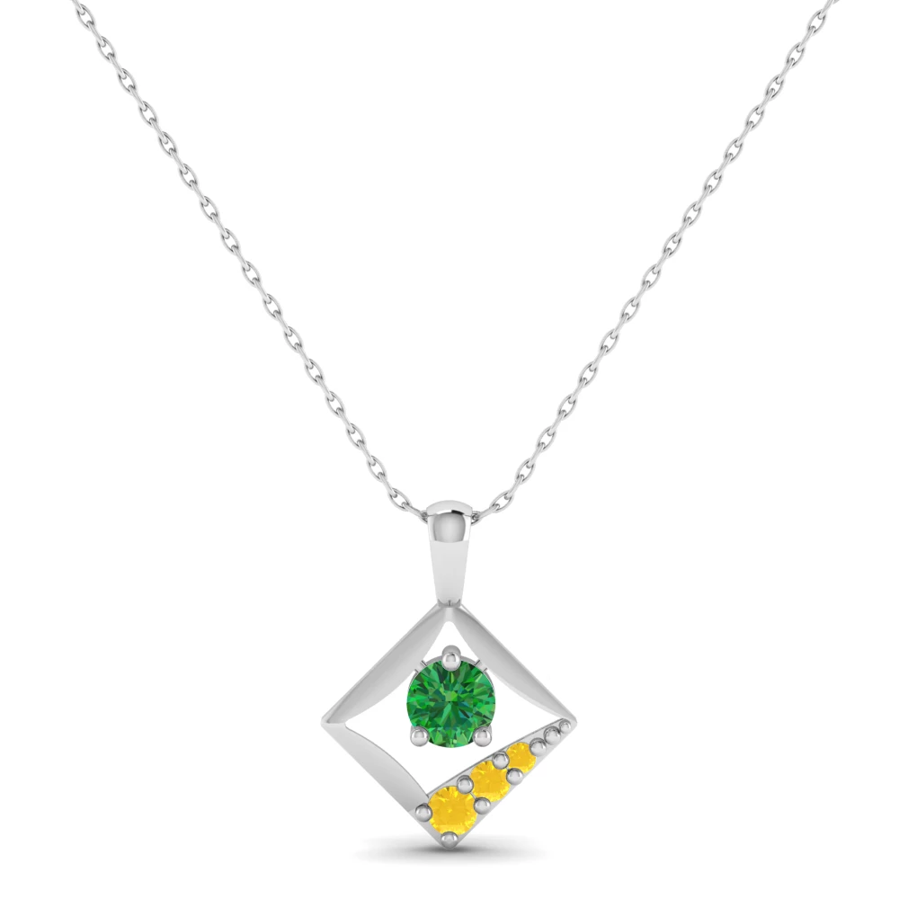 Silver_Emerald_Citrine