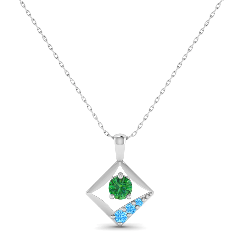 Silver_Emerald_Aquamarine