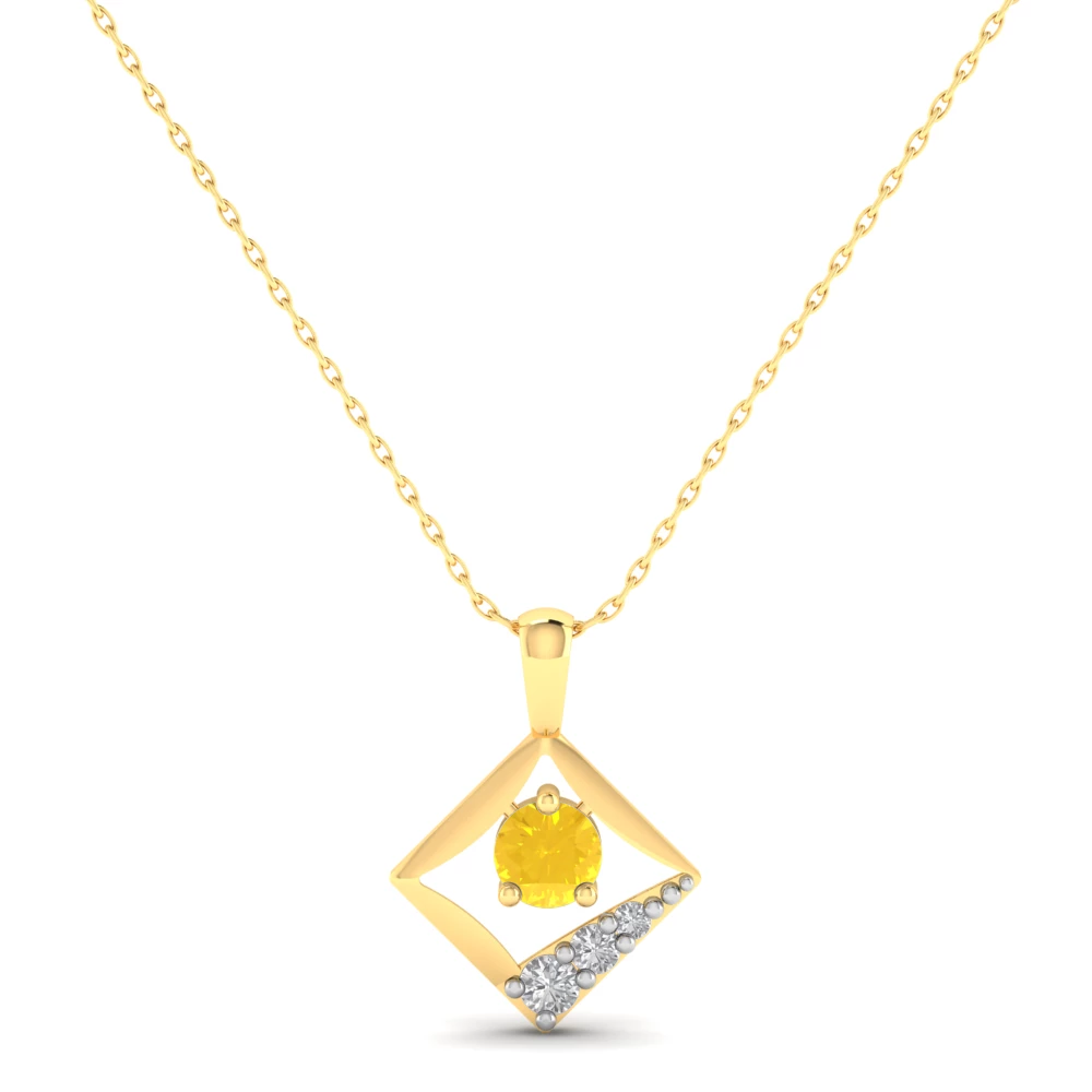 Gold_Citrine_Diamond