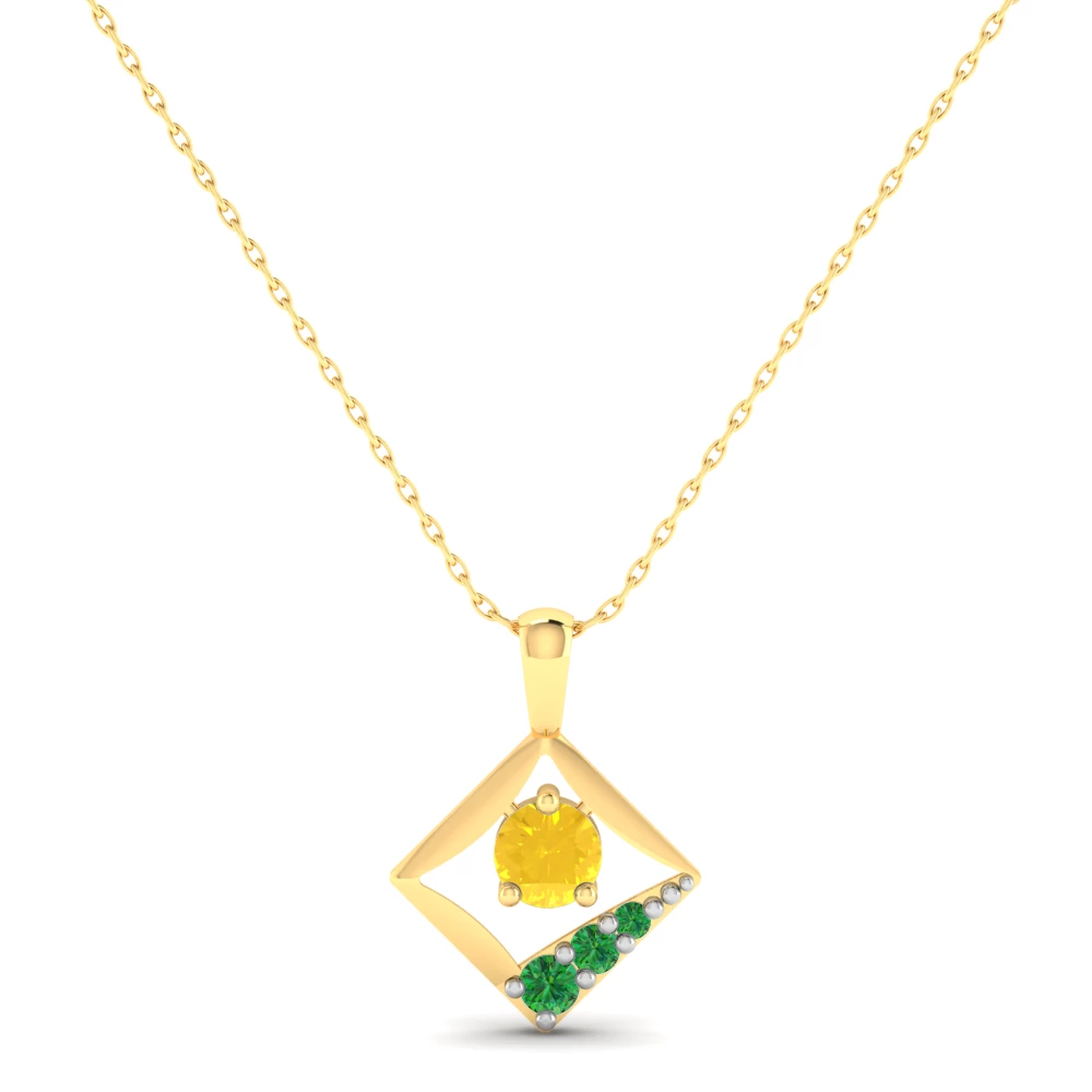 Gold_Citrine_Emerald