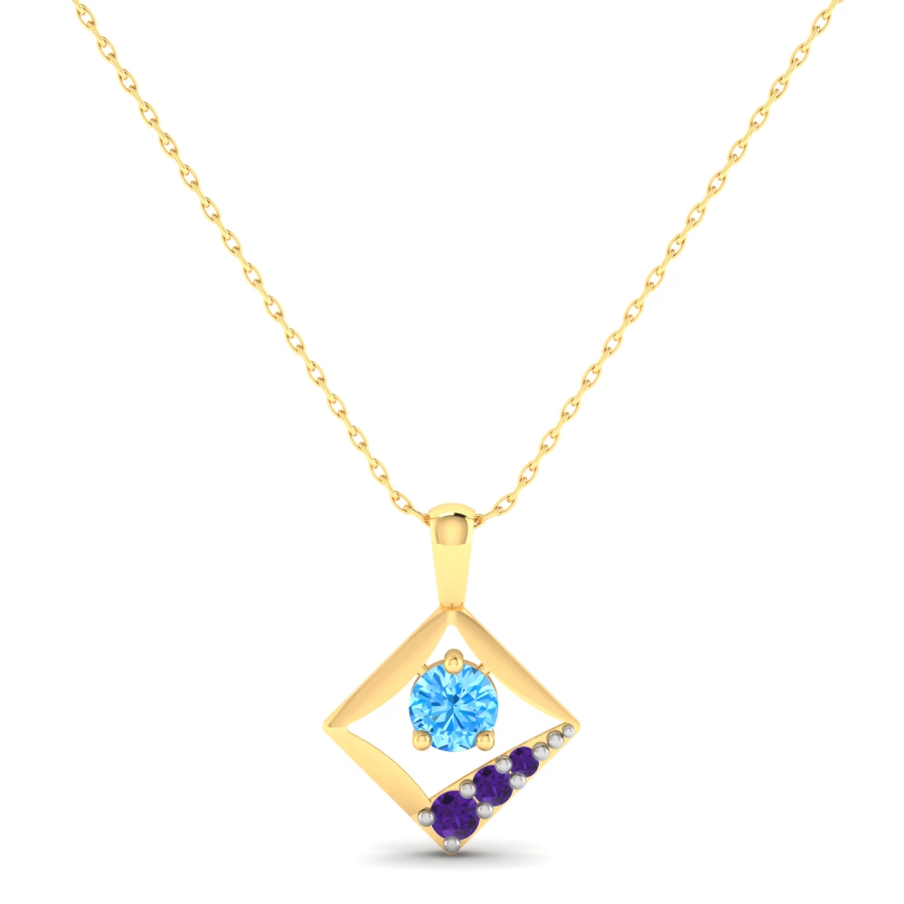 Gold_Aquamarine_Amethyst