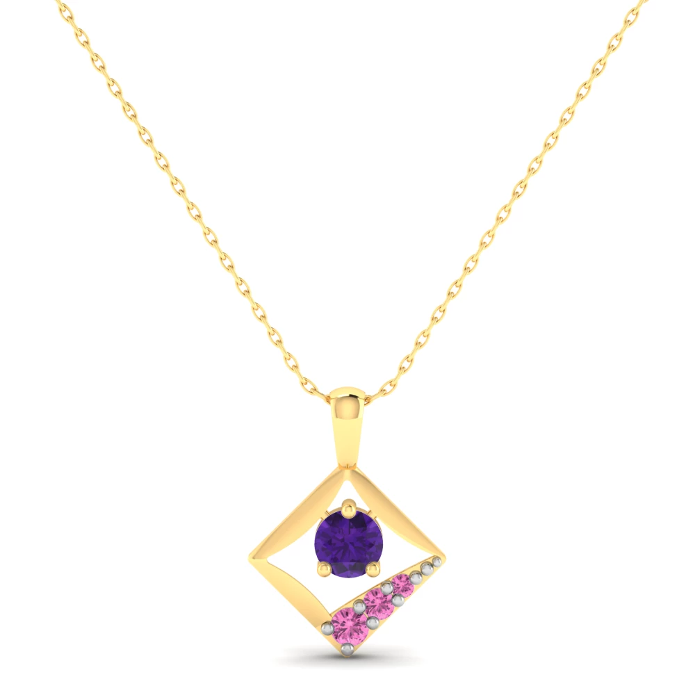 Gold_Amethyst_Pink