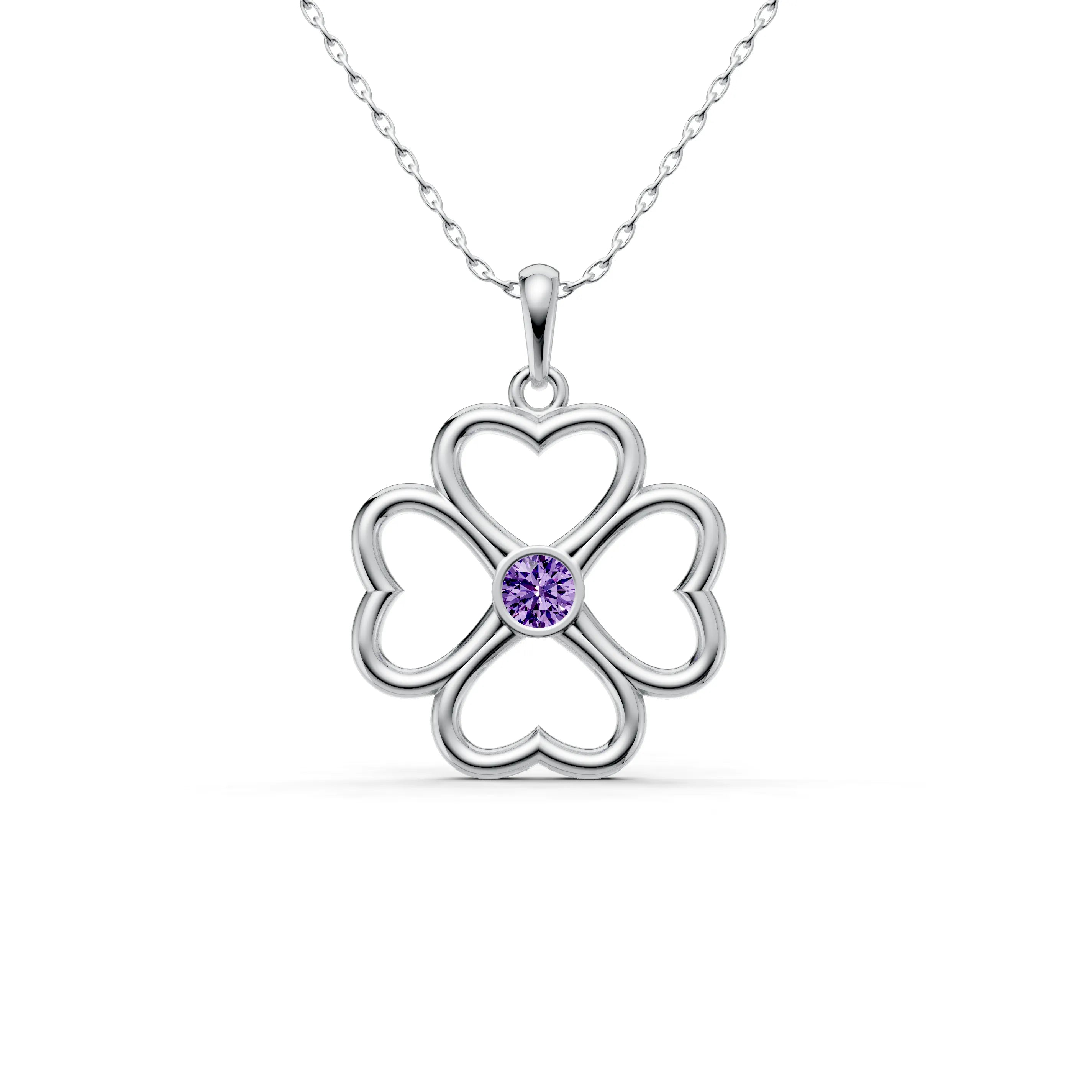Silver_Amethyst