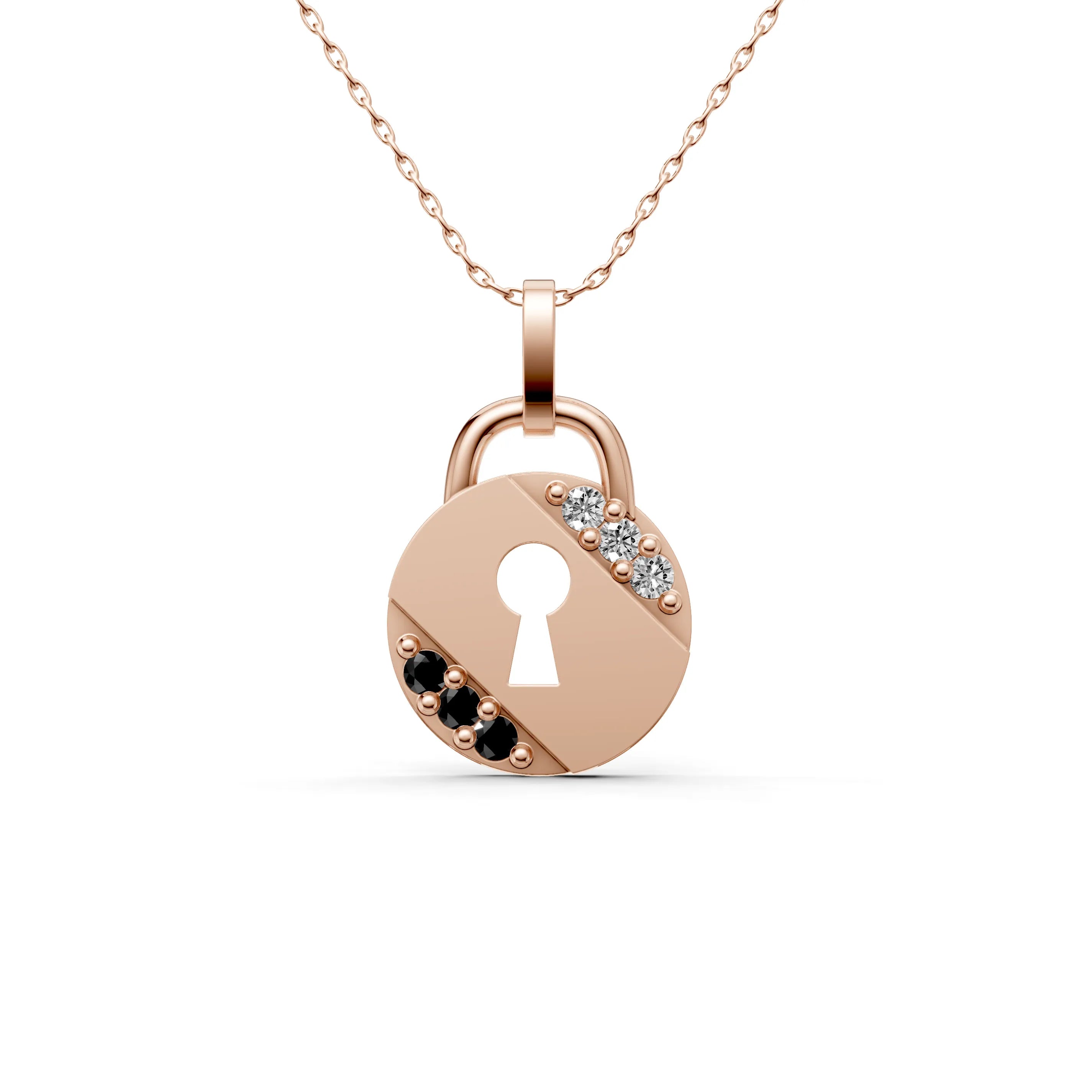 Rose_Diamond_Black