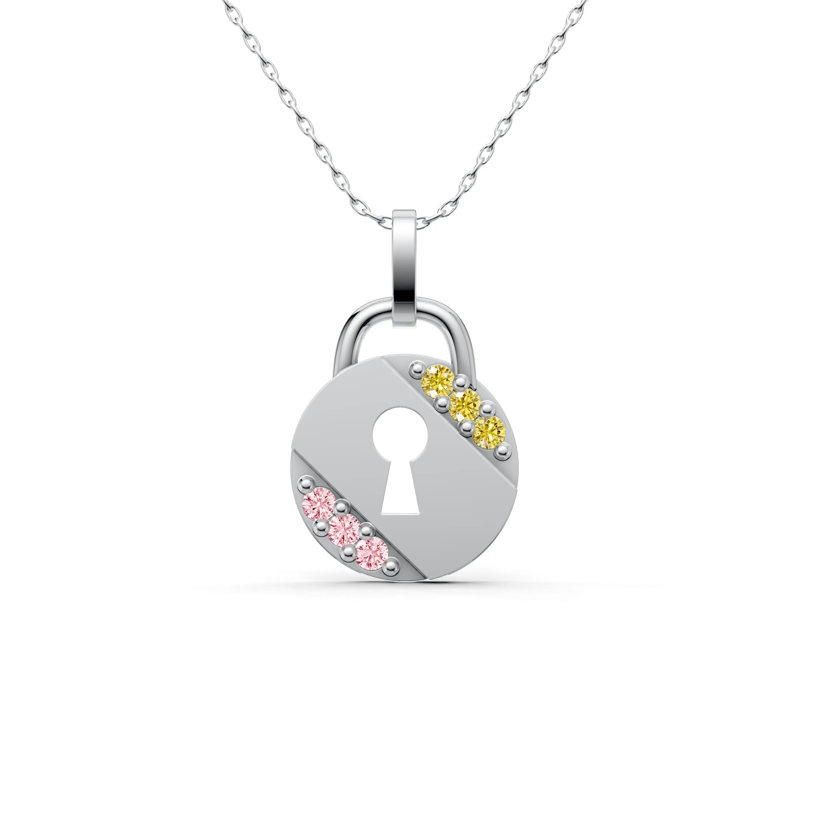 Silver_Citrine_Pink