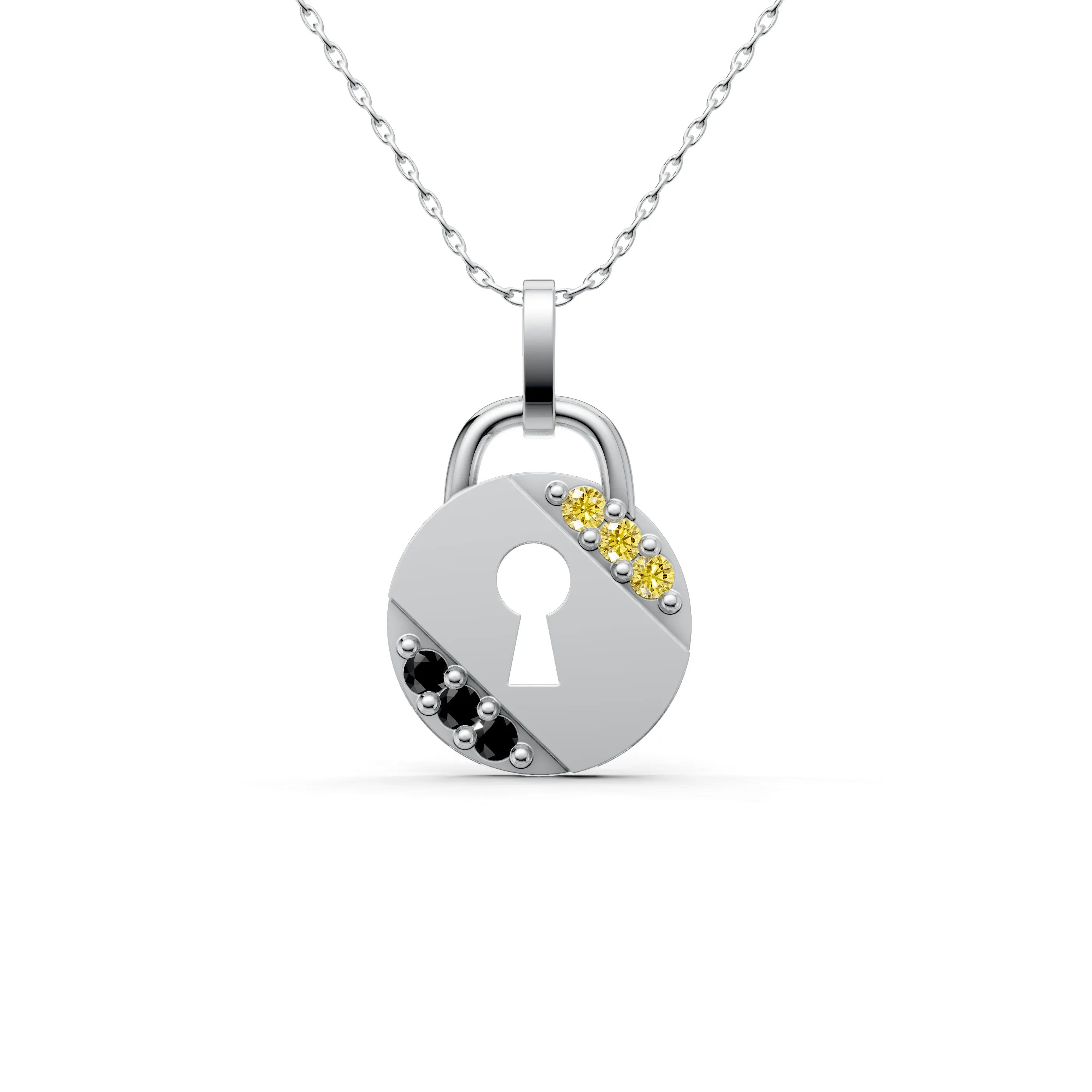 Silver_Citrine_Black