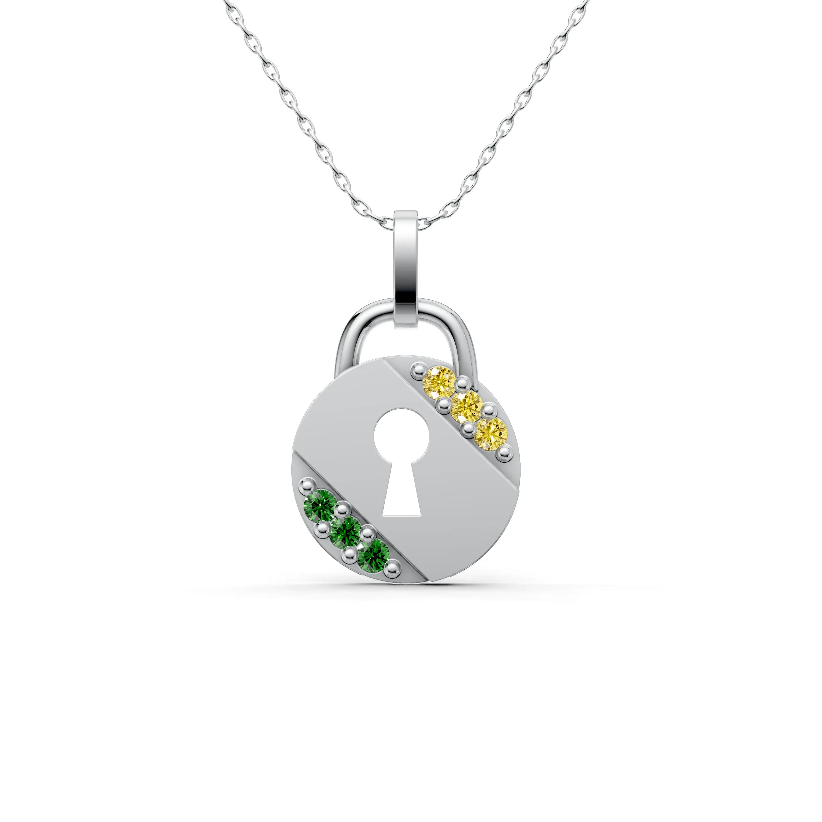 Silver_Citrine_Emerald