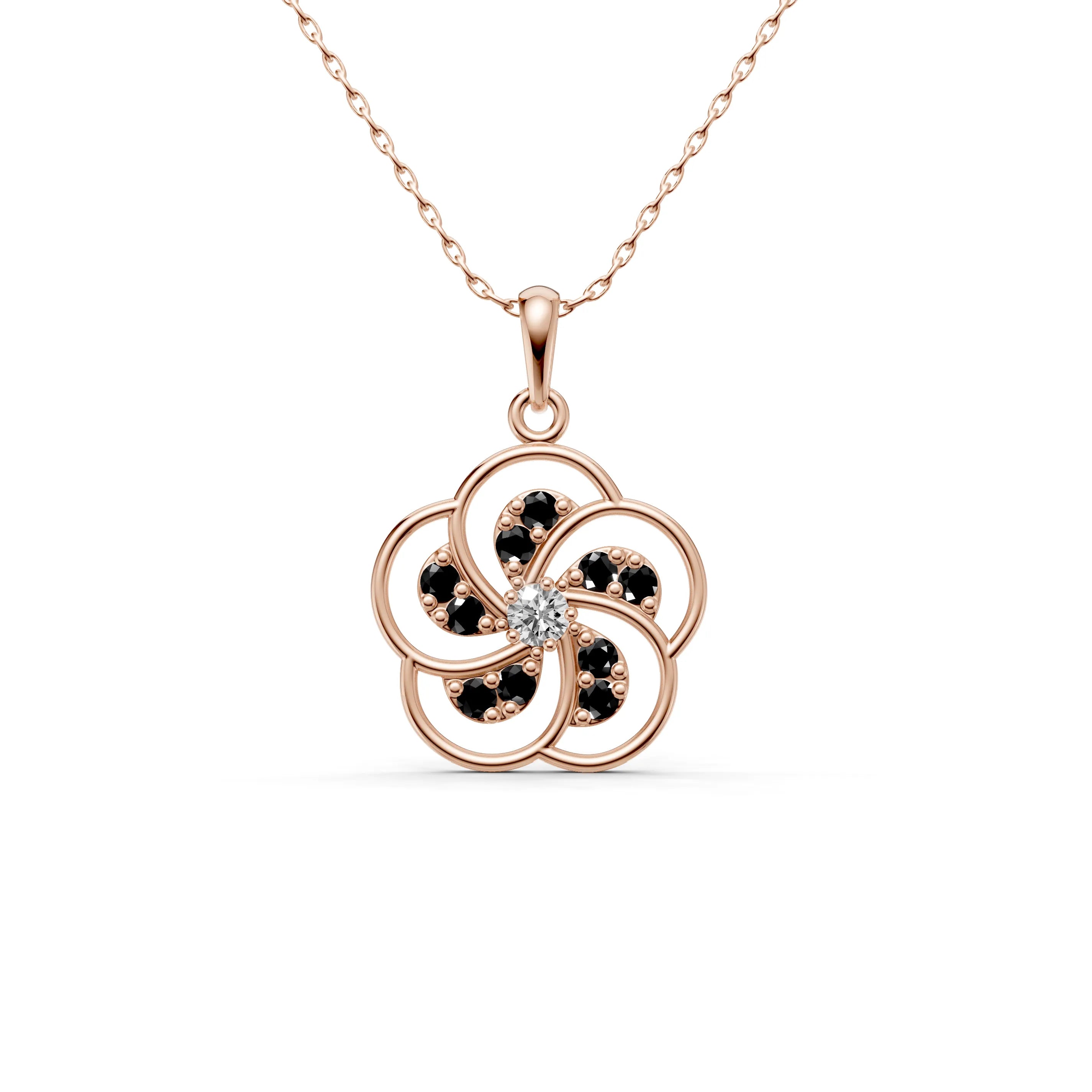 Rose_Diamond_Black