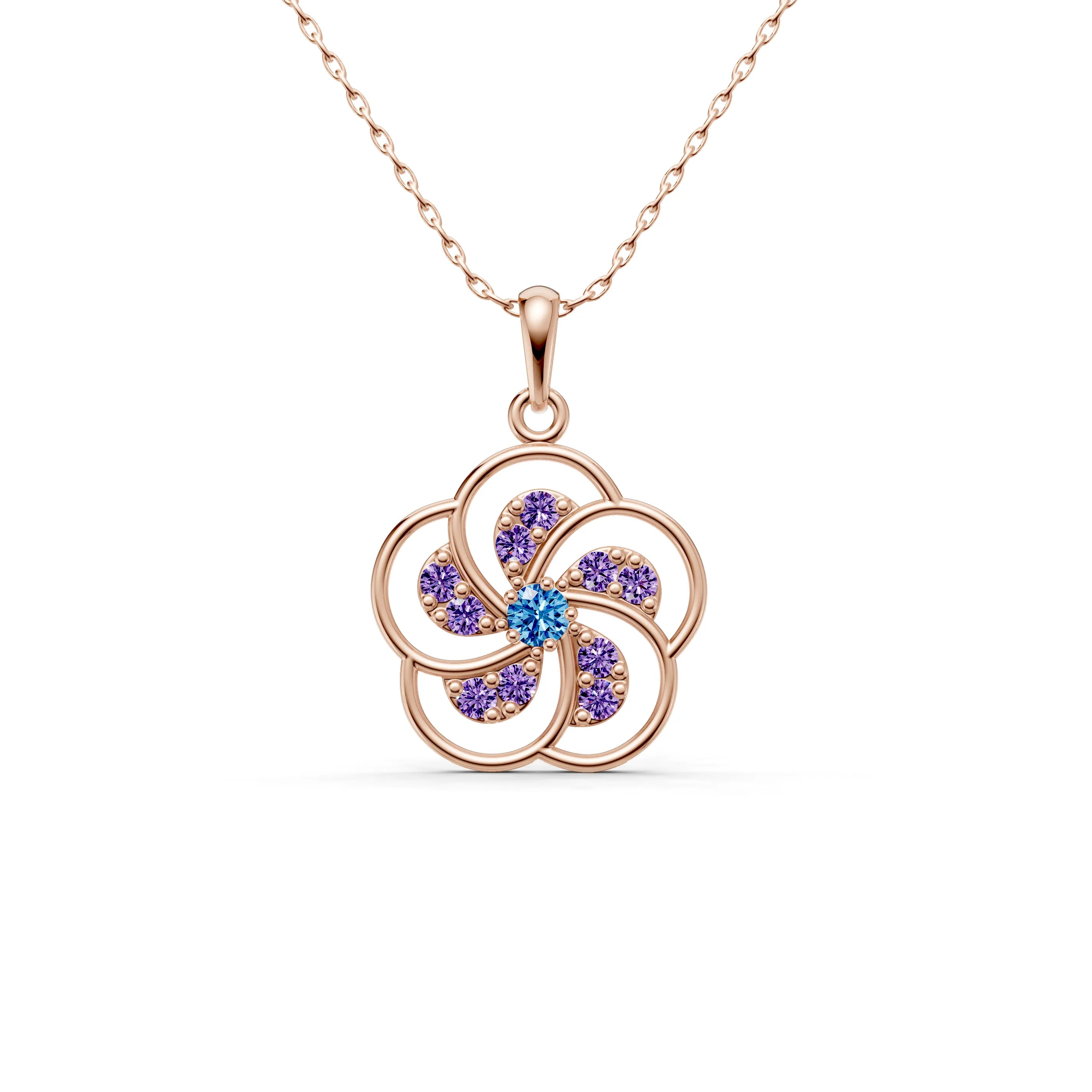 Rose_Aquamarine_Amethyst