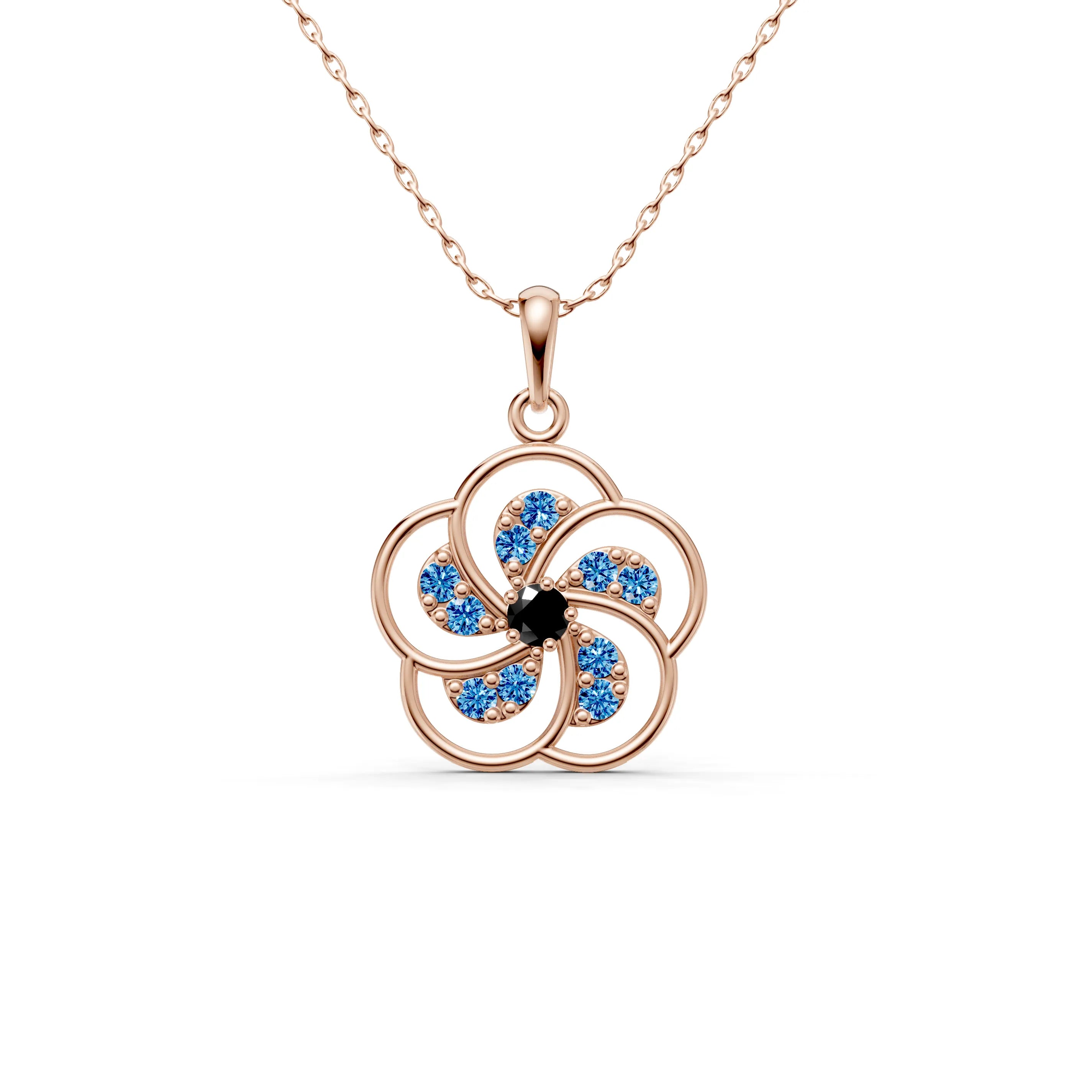 Rose_Black_Aquamarine