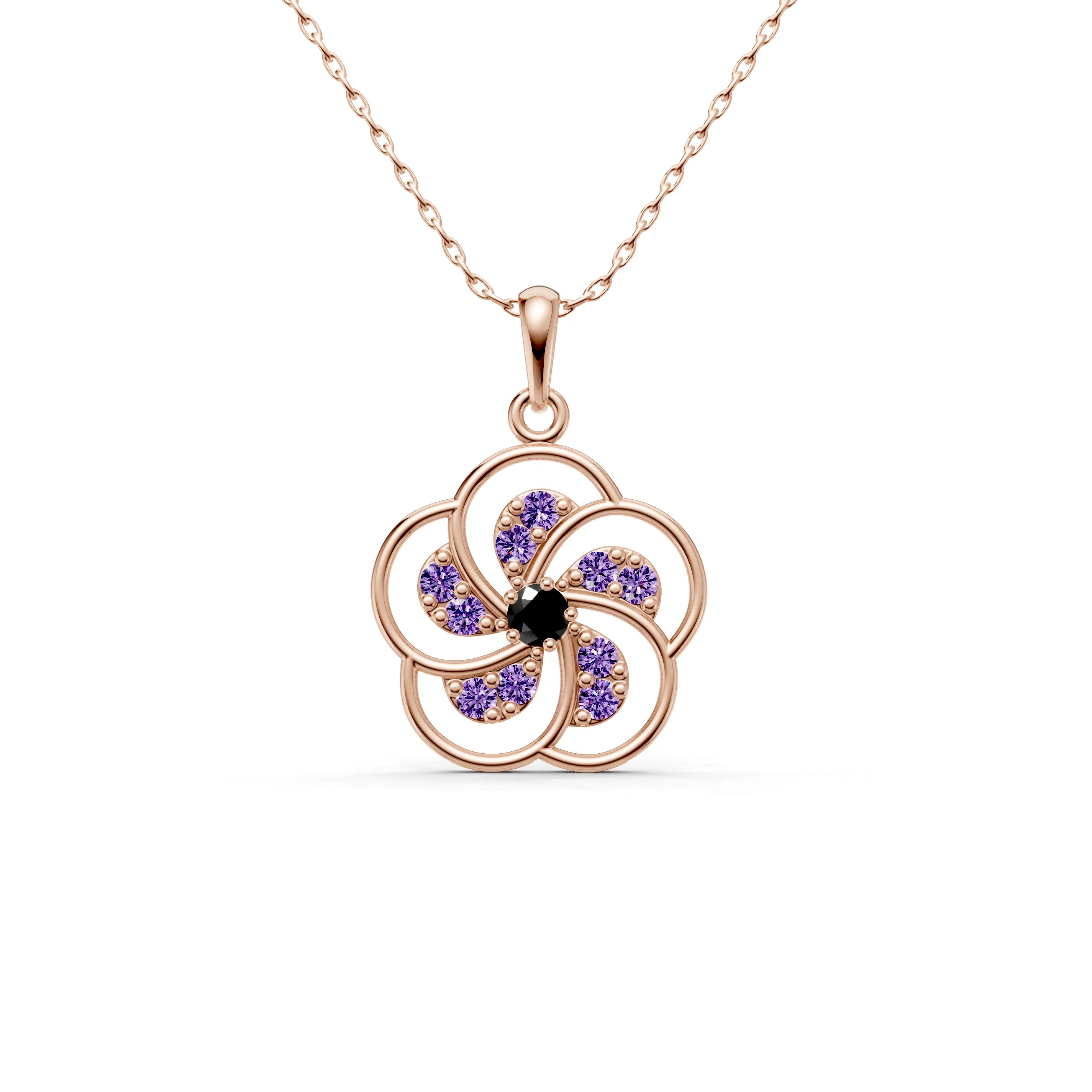 Rose_Black_Amethyst