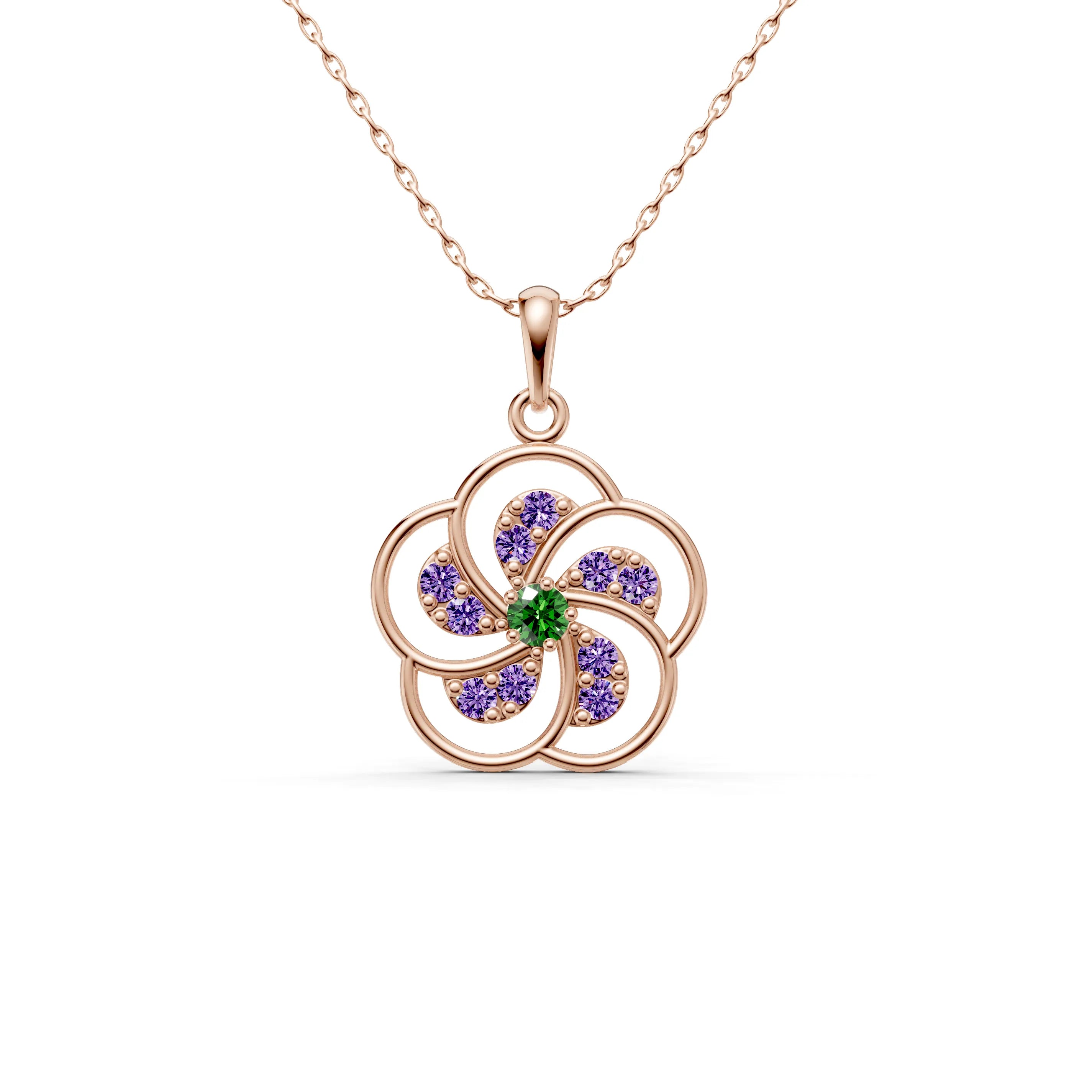 Rose_Emerald_Amethyst