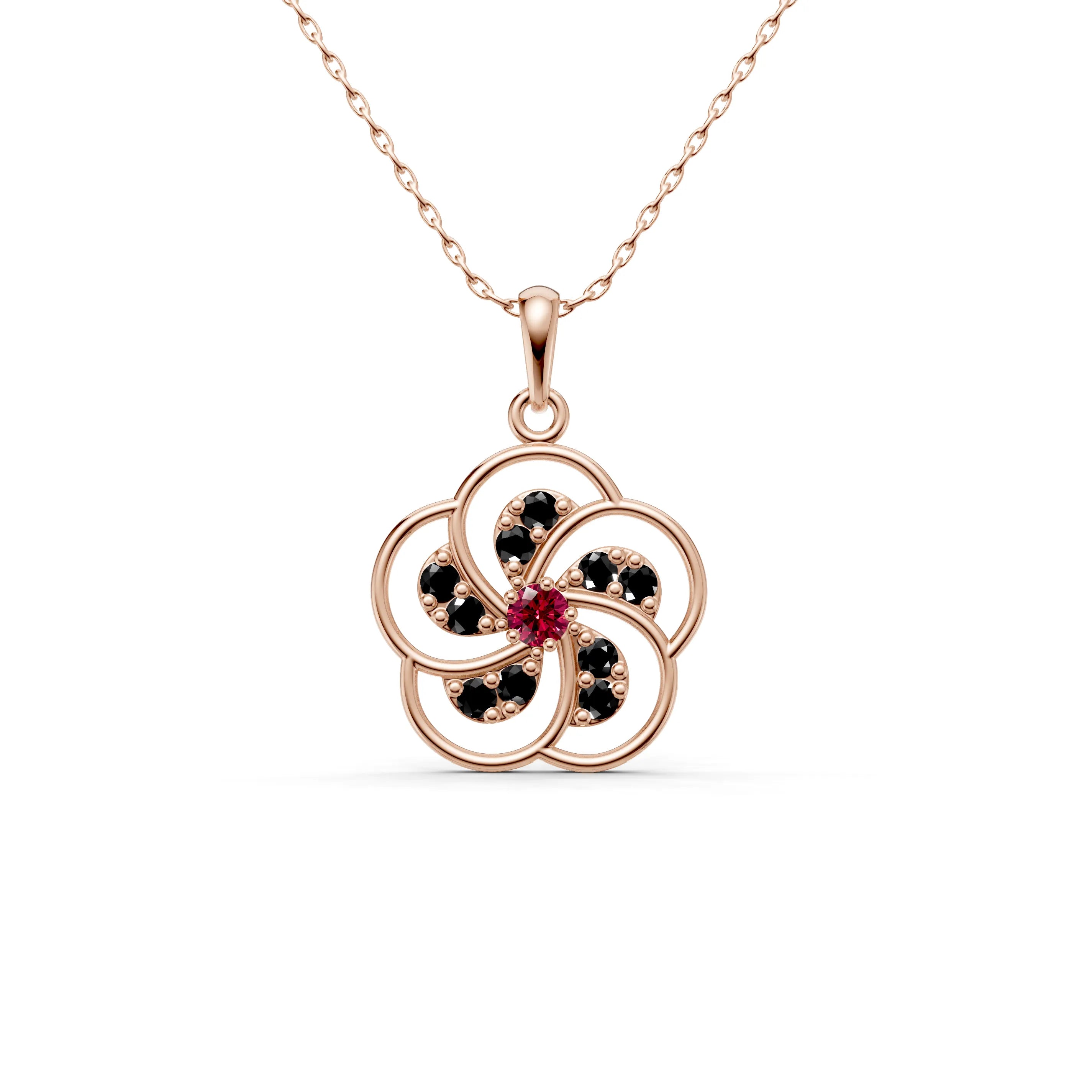 Rose_Ruby_Black