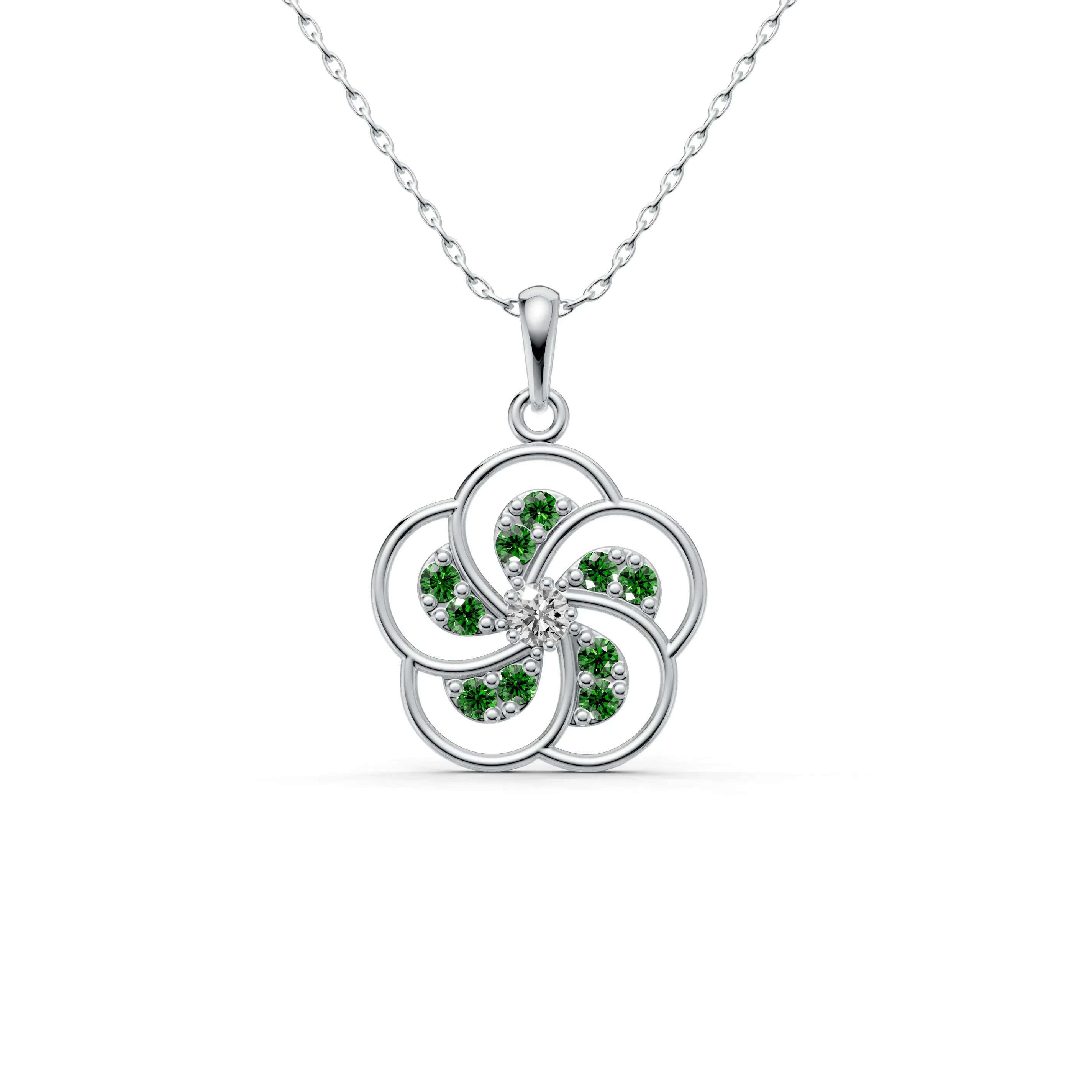 Silver_Diamond_Emerald