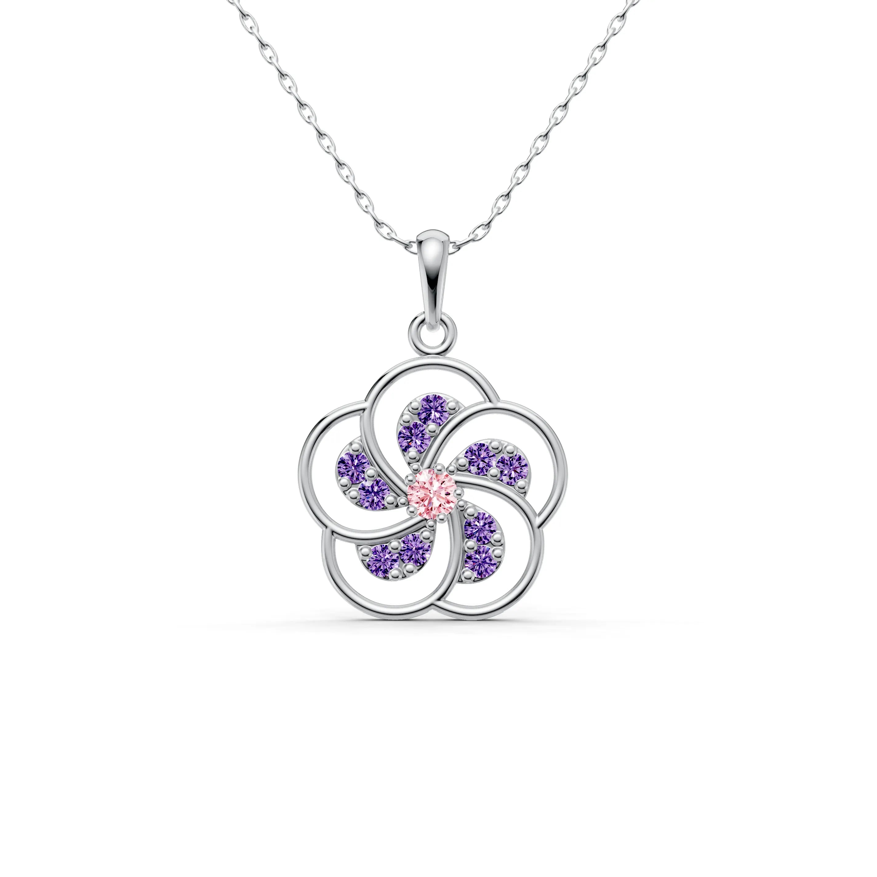 Silver_Pink_Amethyst