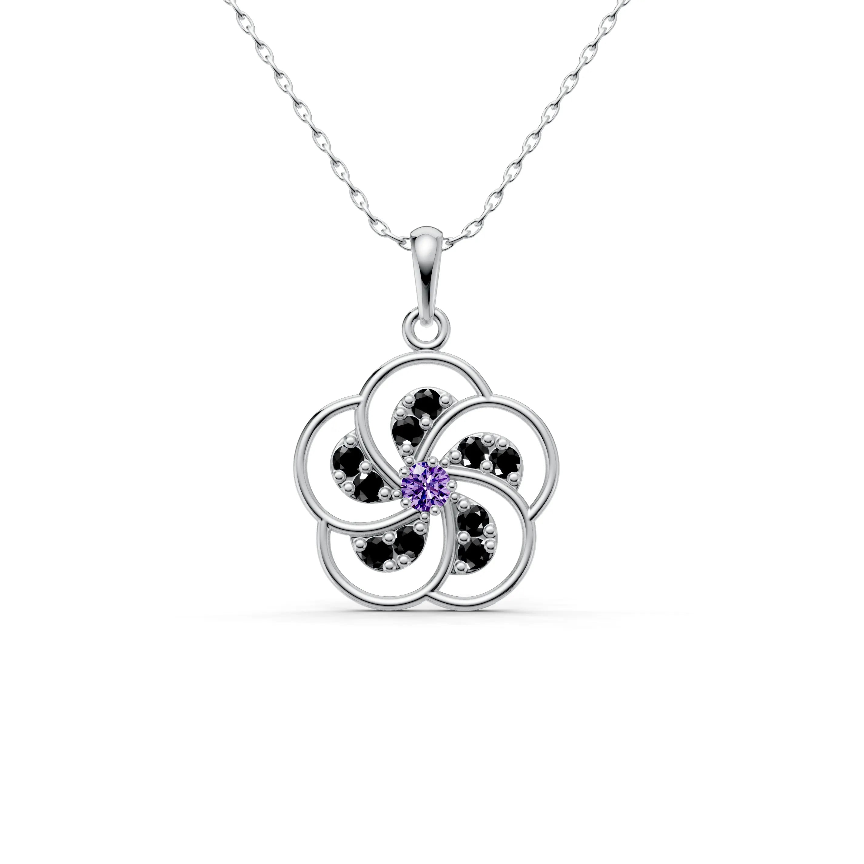 Silver_Amethyst_Black