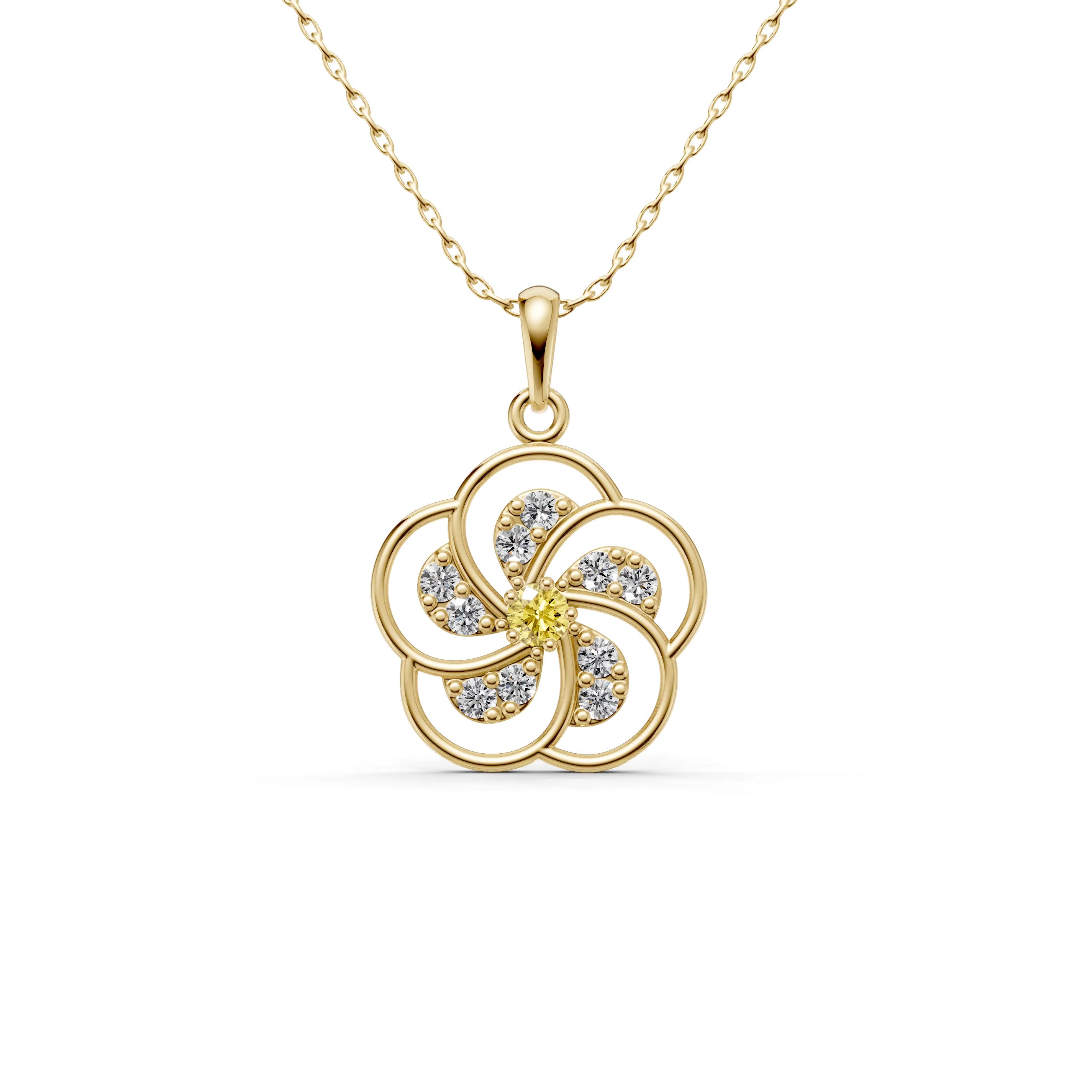 Gold_Citrine_Diamond