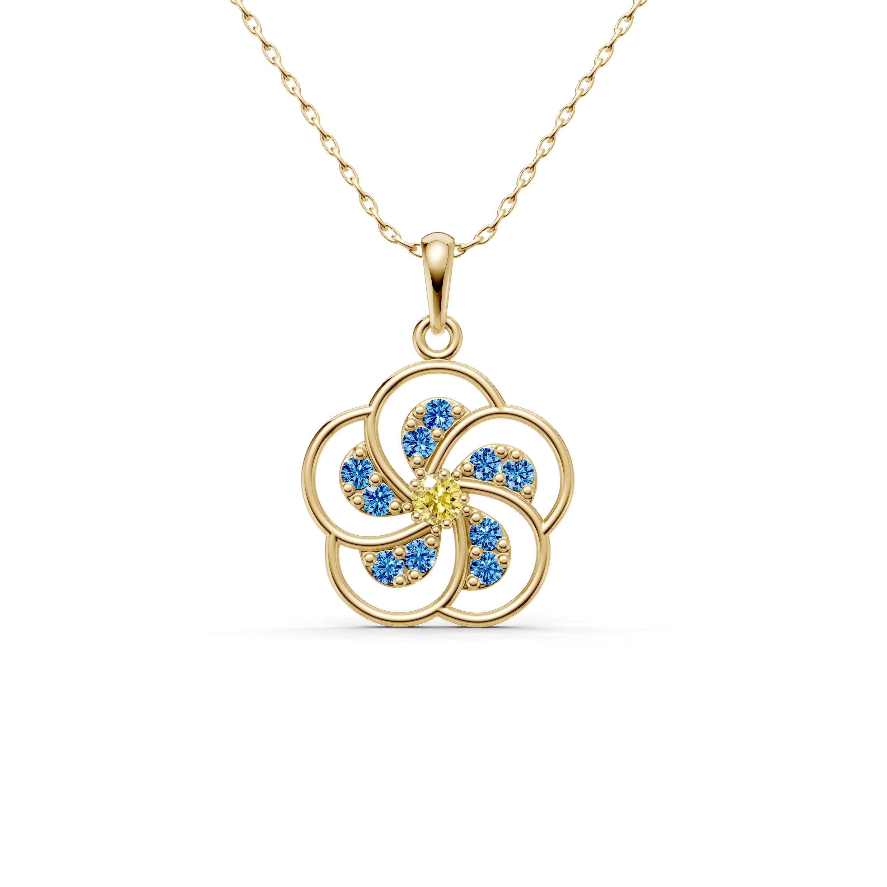Gold_Citrine_Aquamarine