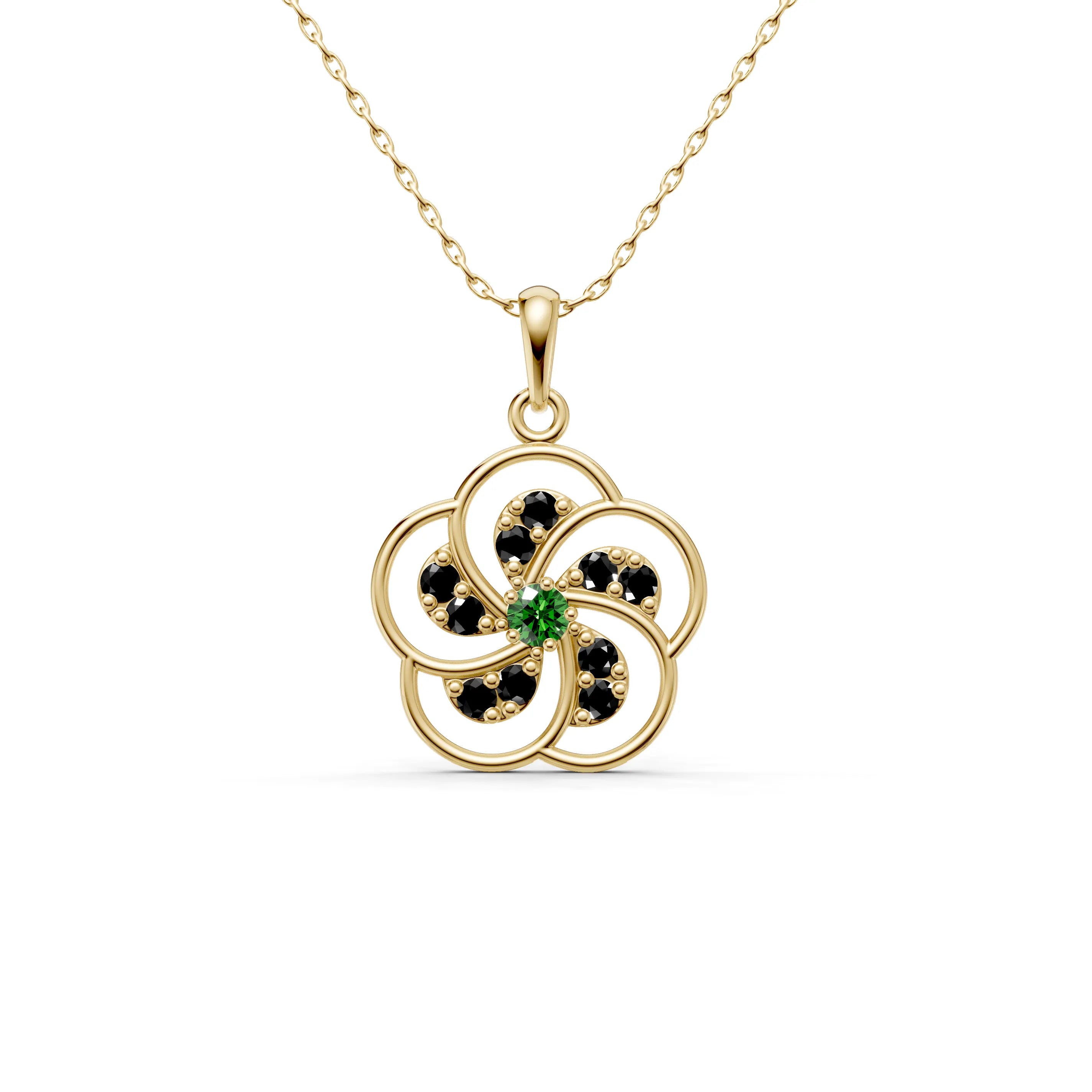 Gold_Emerald_Black