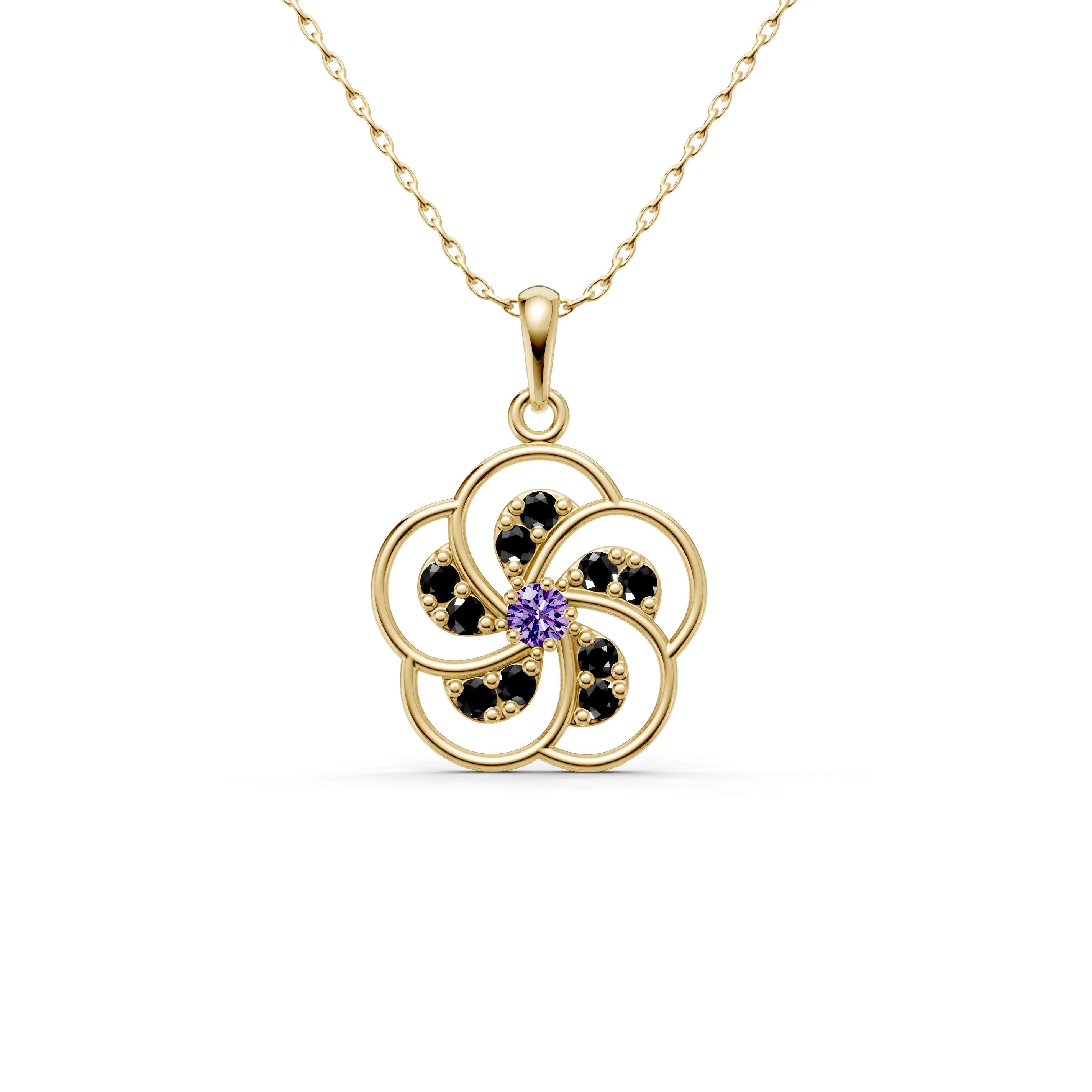 Gold_Amethyst_Black