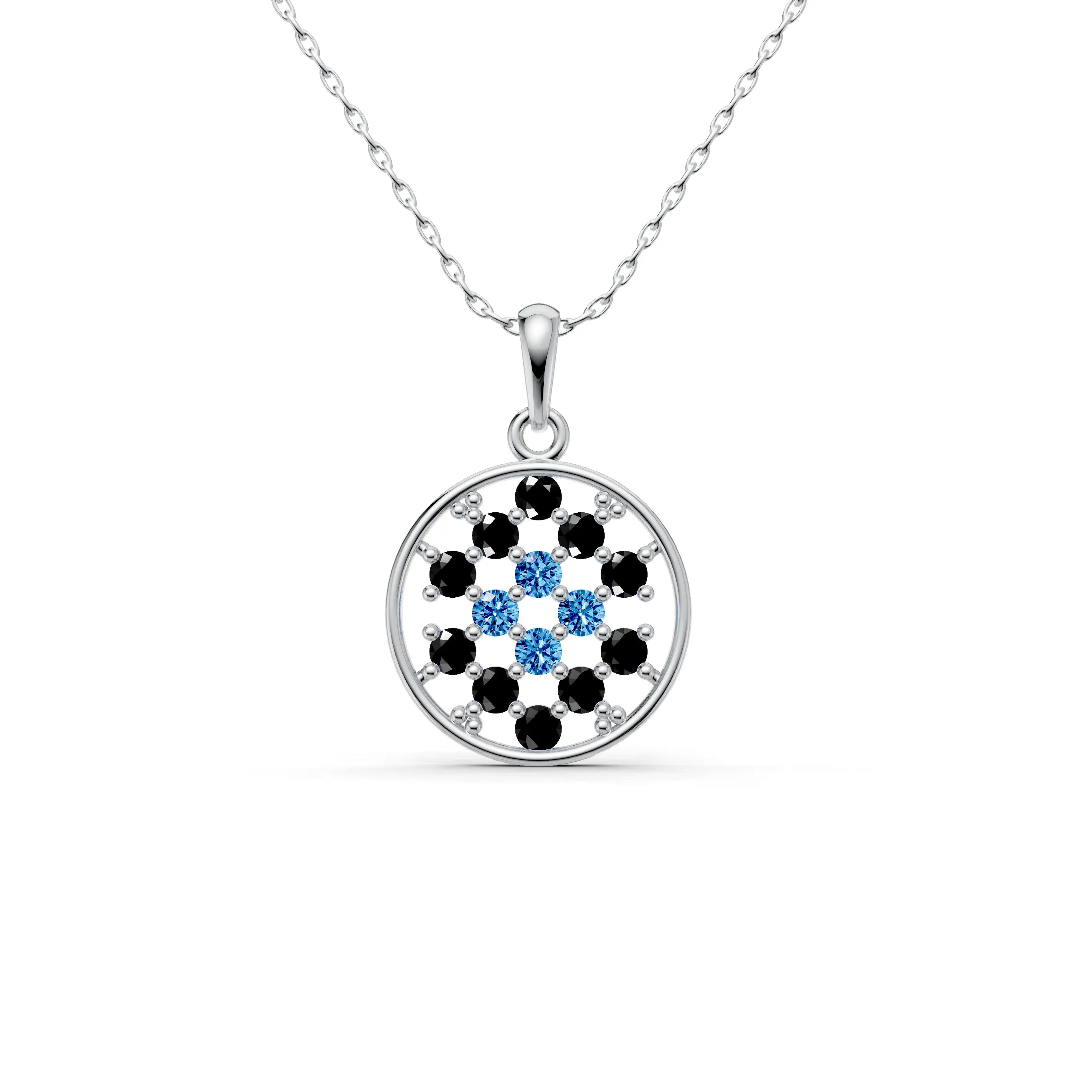 Silver_Aquamarine_Black