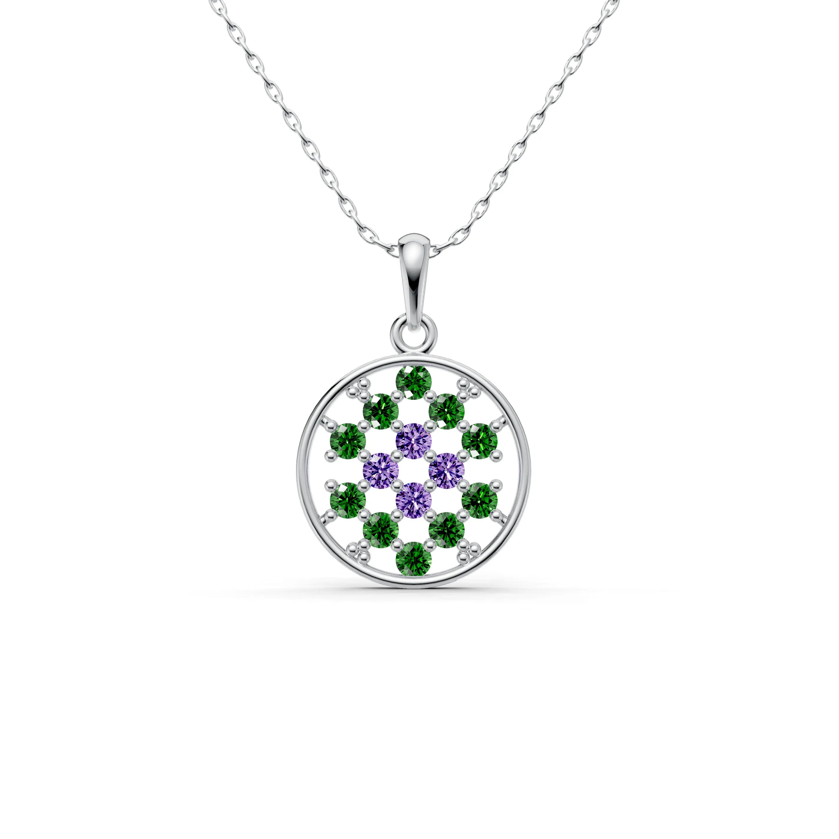 Silver_Amethyst_Emerald