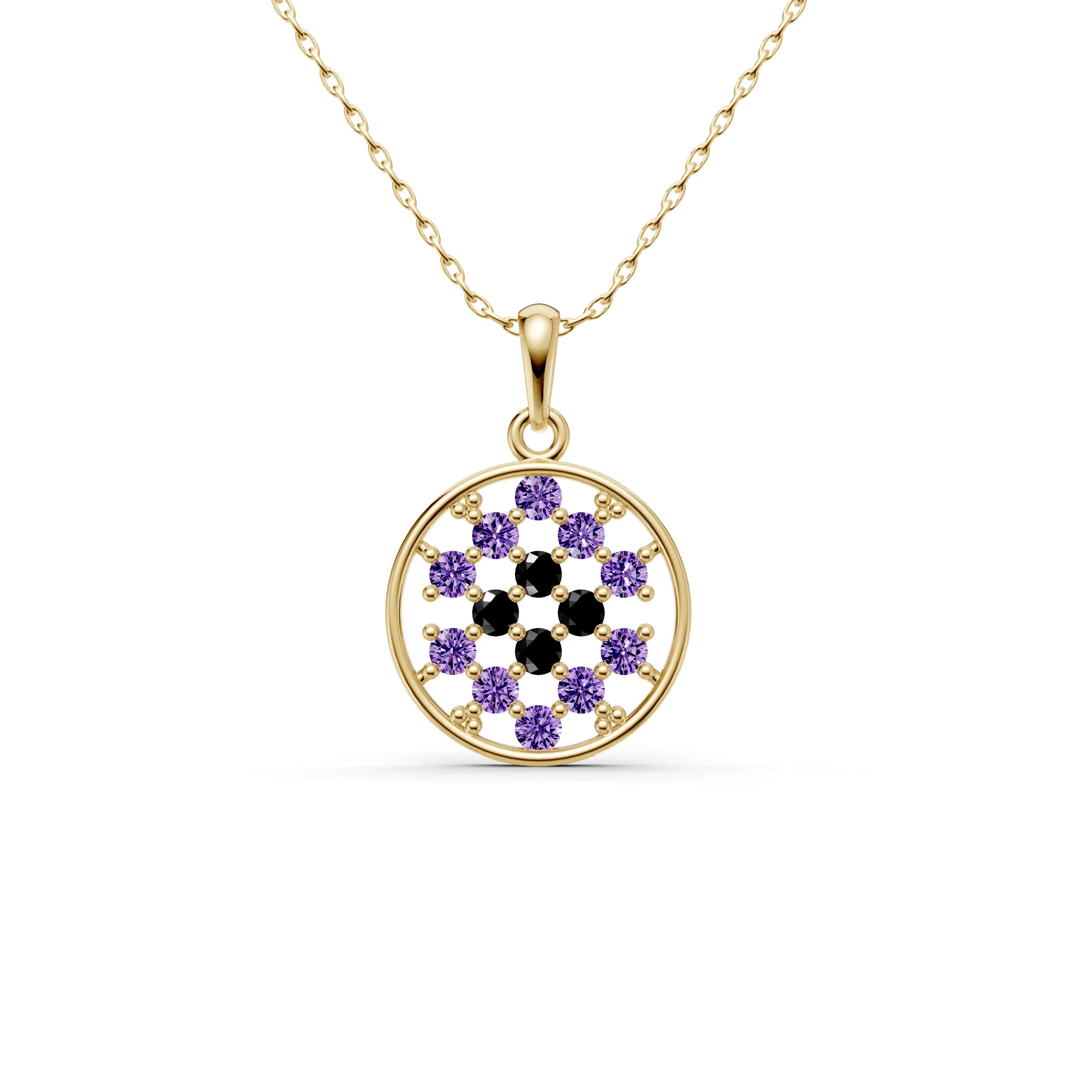Gold_Black_Amethyst