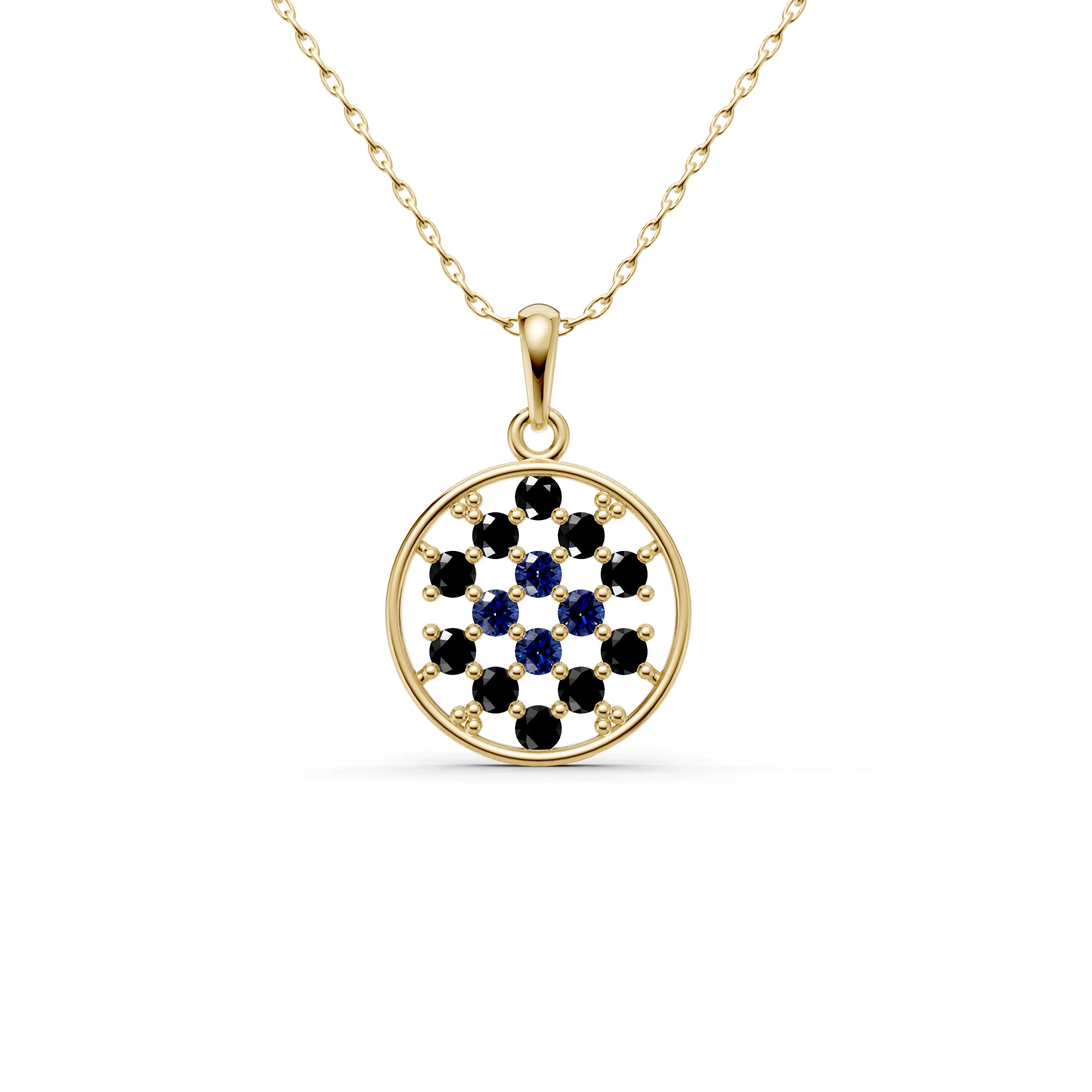 Gold_Sapphire_Black